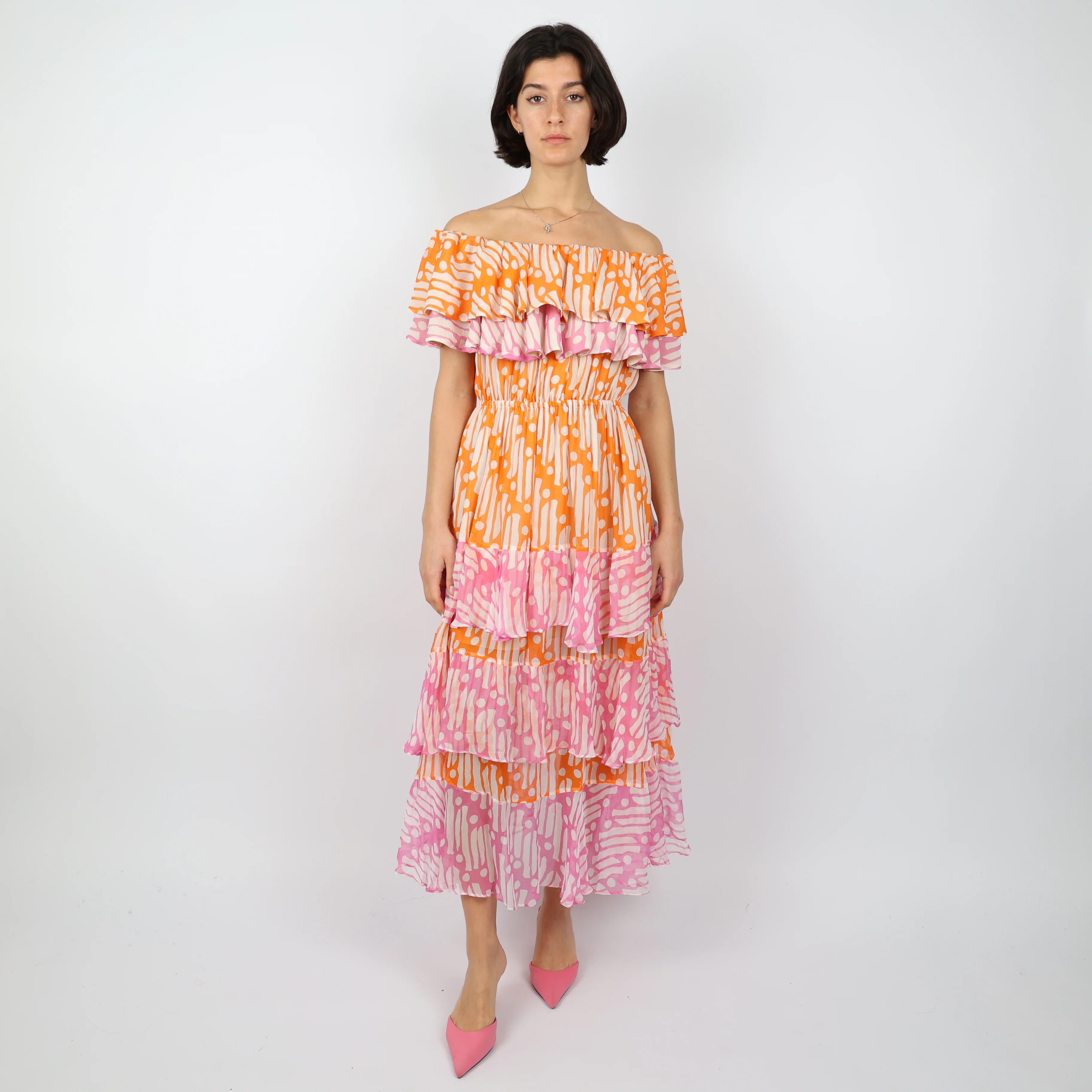 Dress, UK Size 6