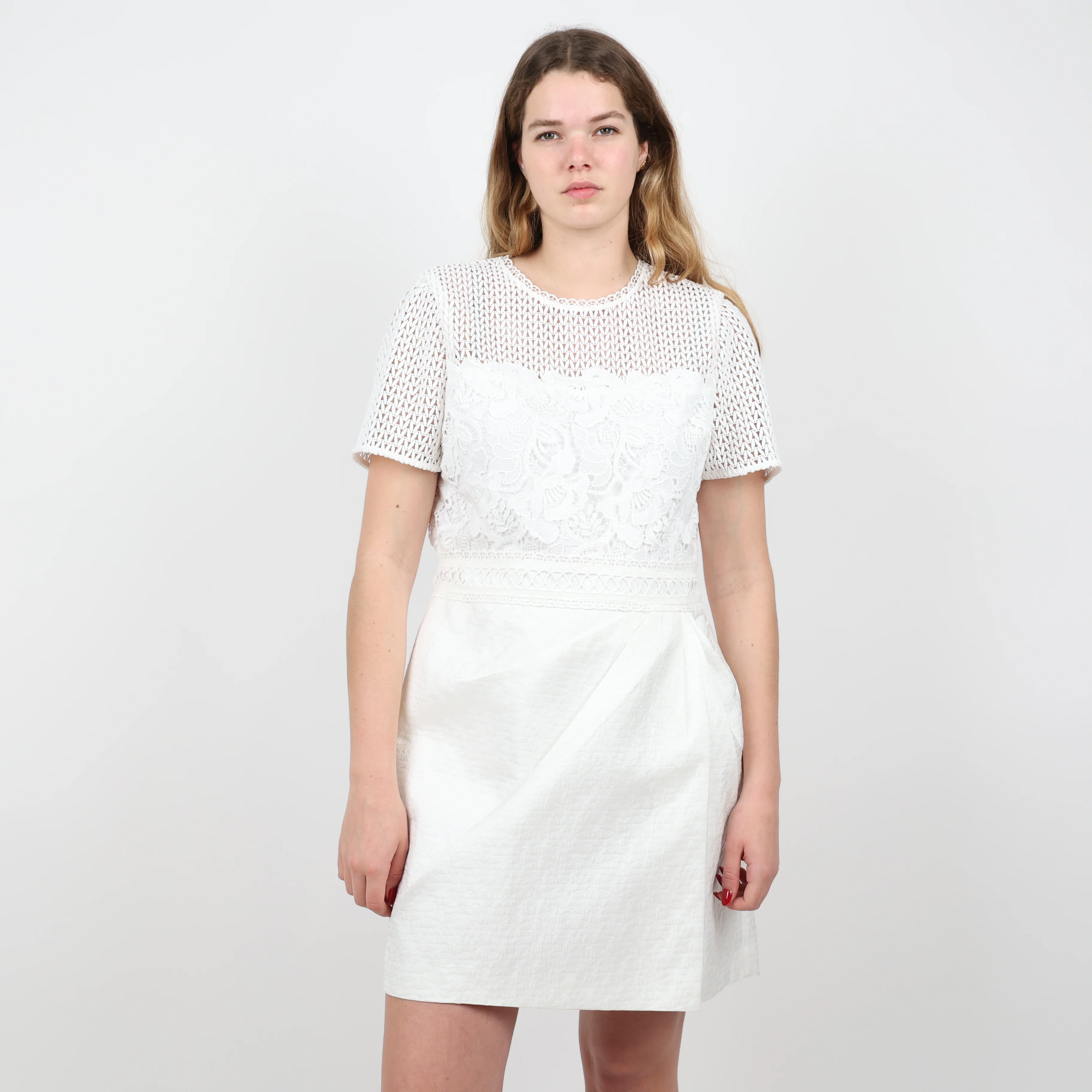 Dress, UK Size 16