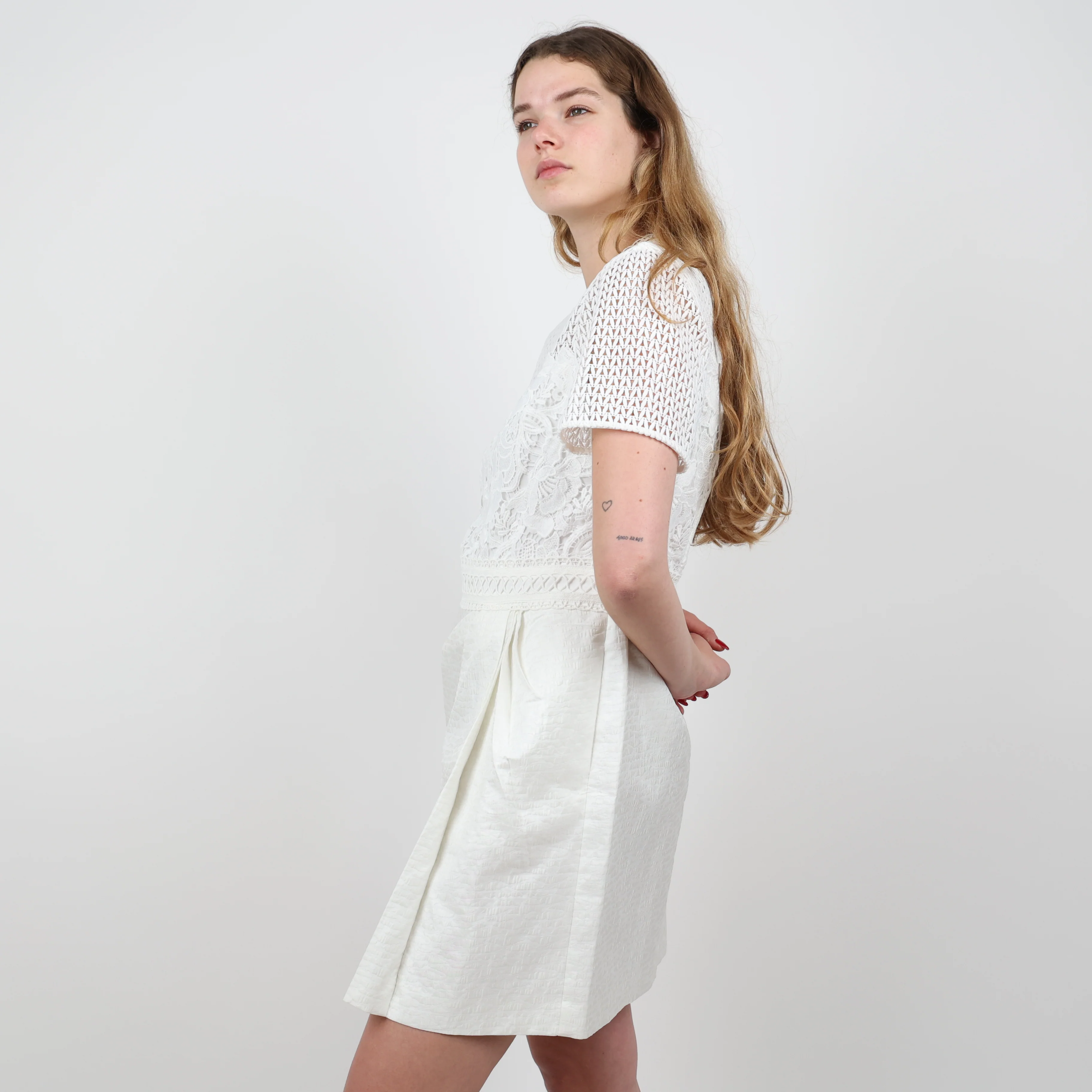 Dress, UK Size 16 - Image 2