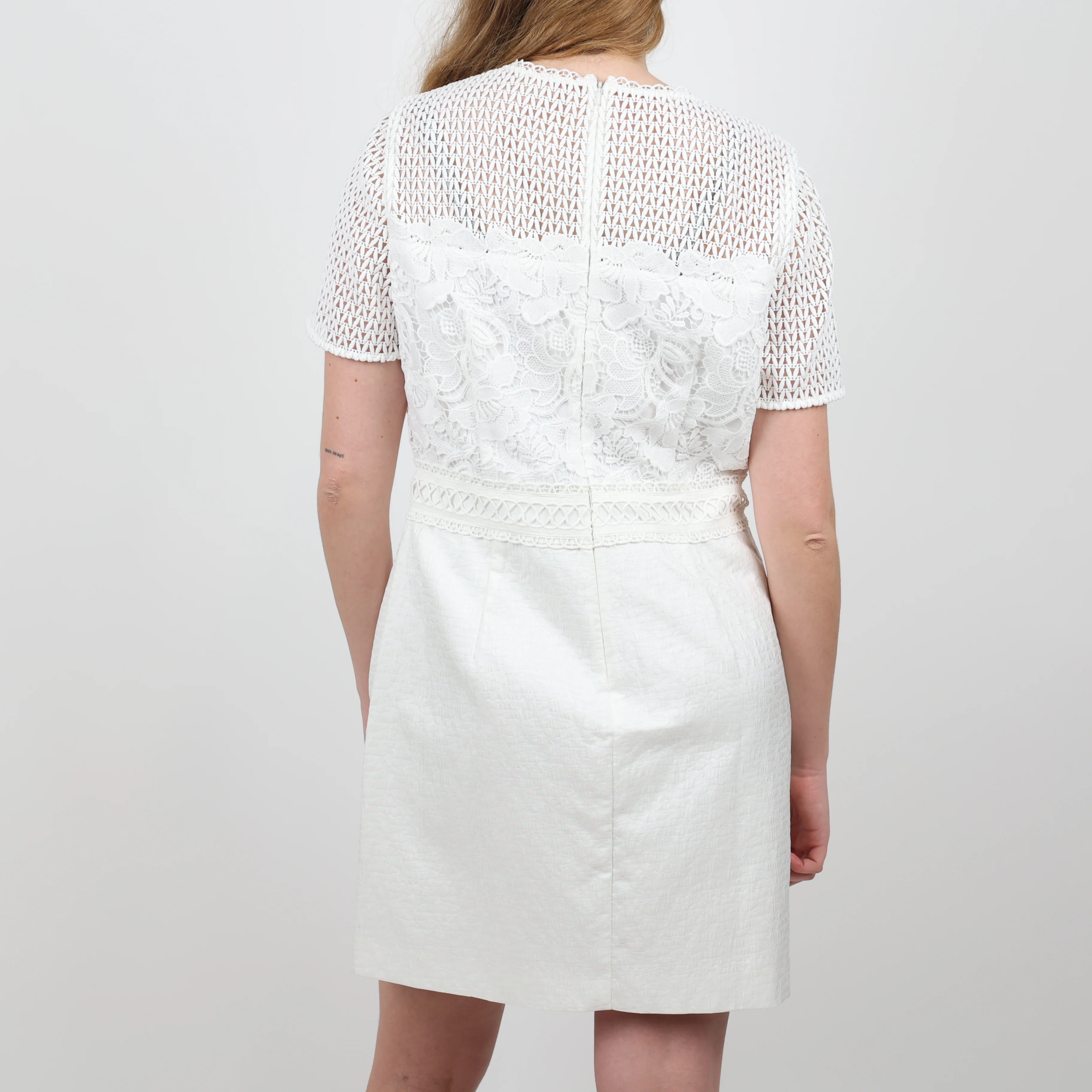 Dress, UK Size 16 - Image 3