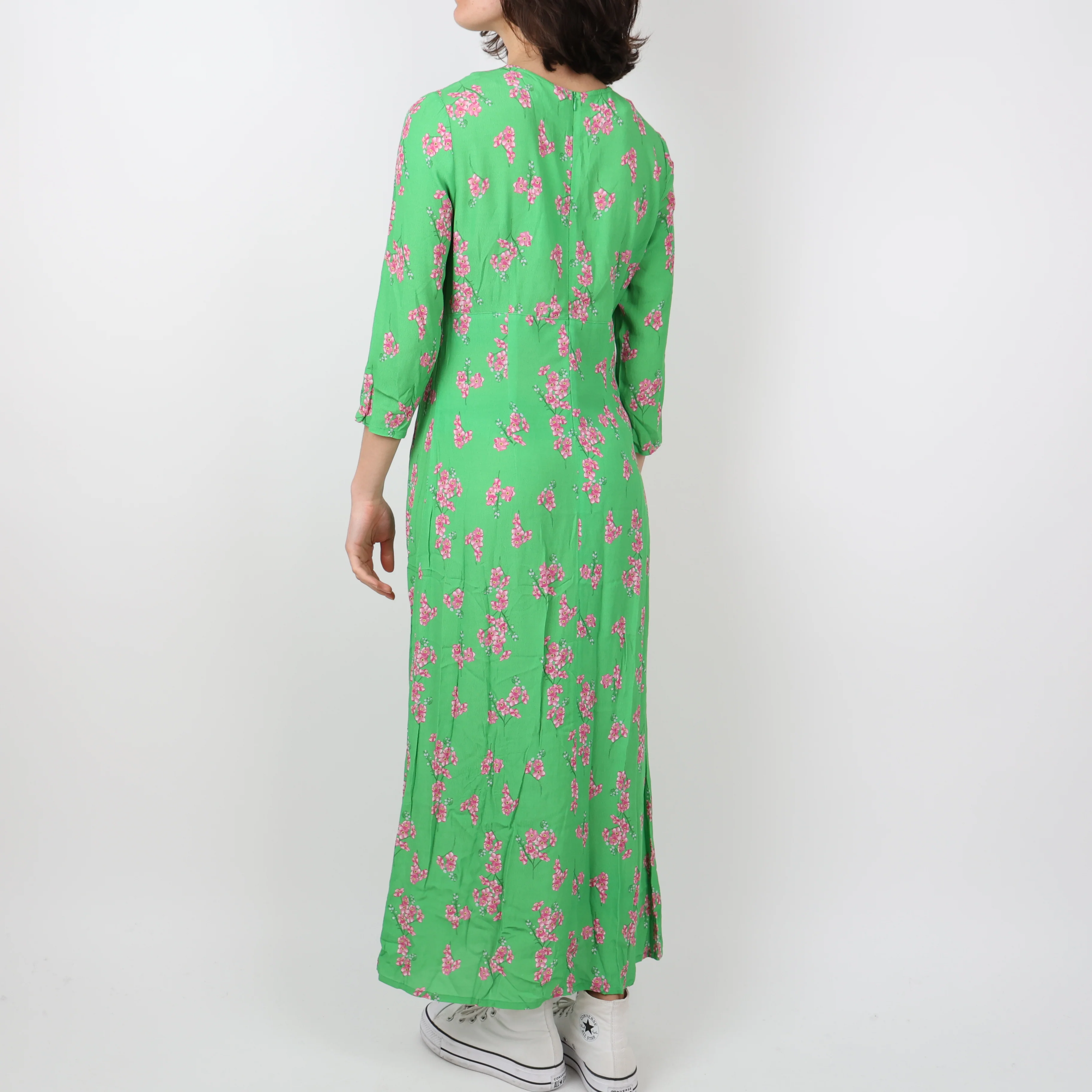 Dress, UK Size 8 - Image 3