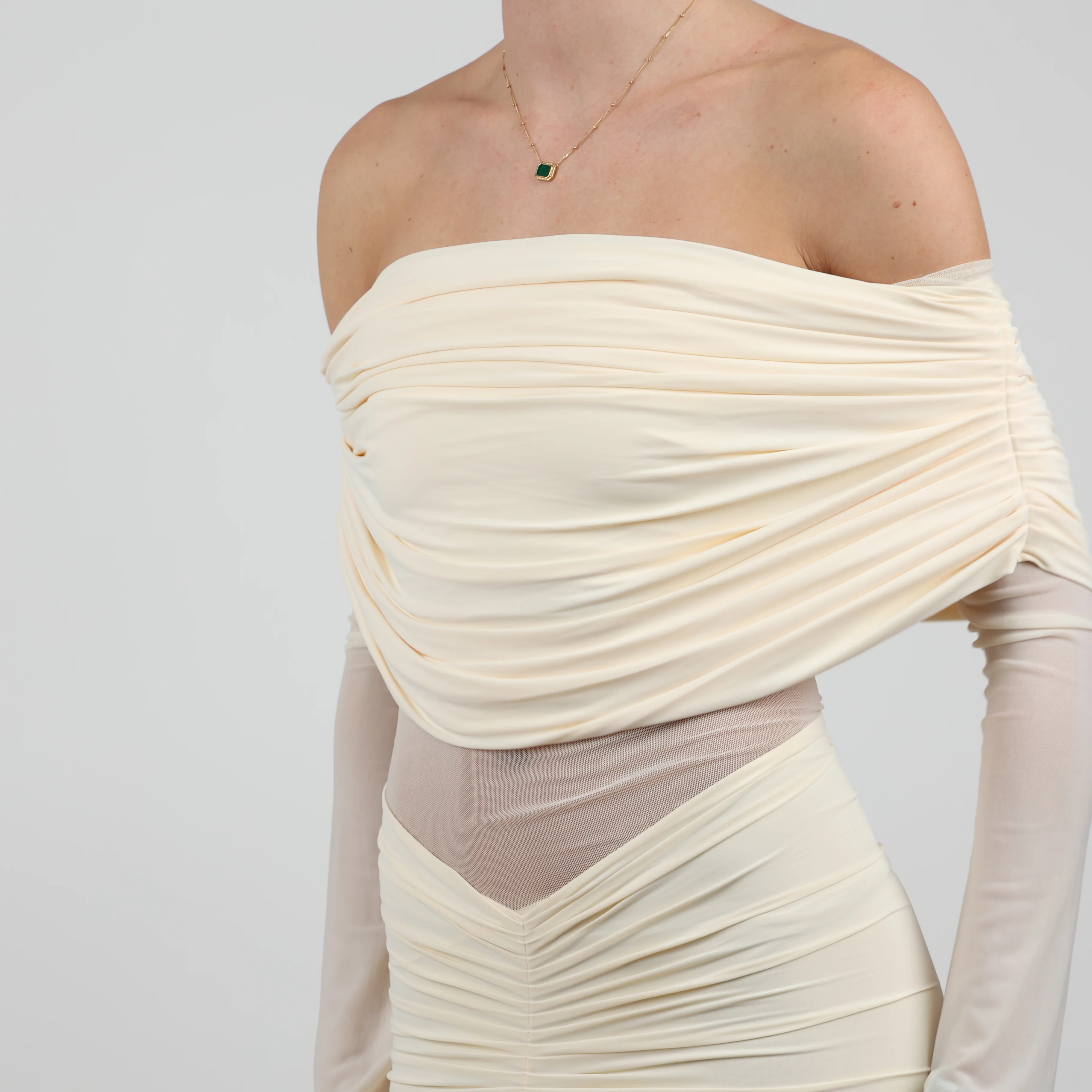Dress, UK Size 6 - Image 2