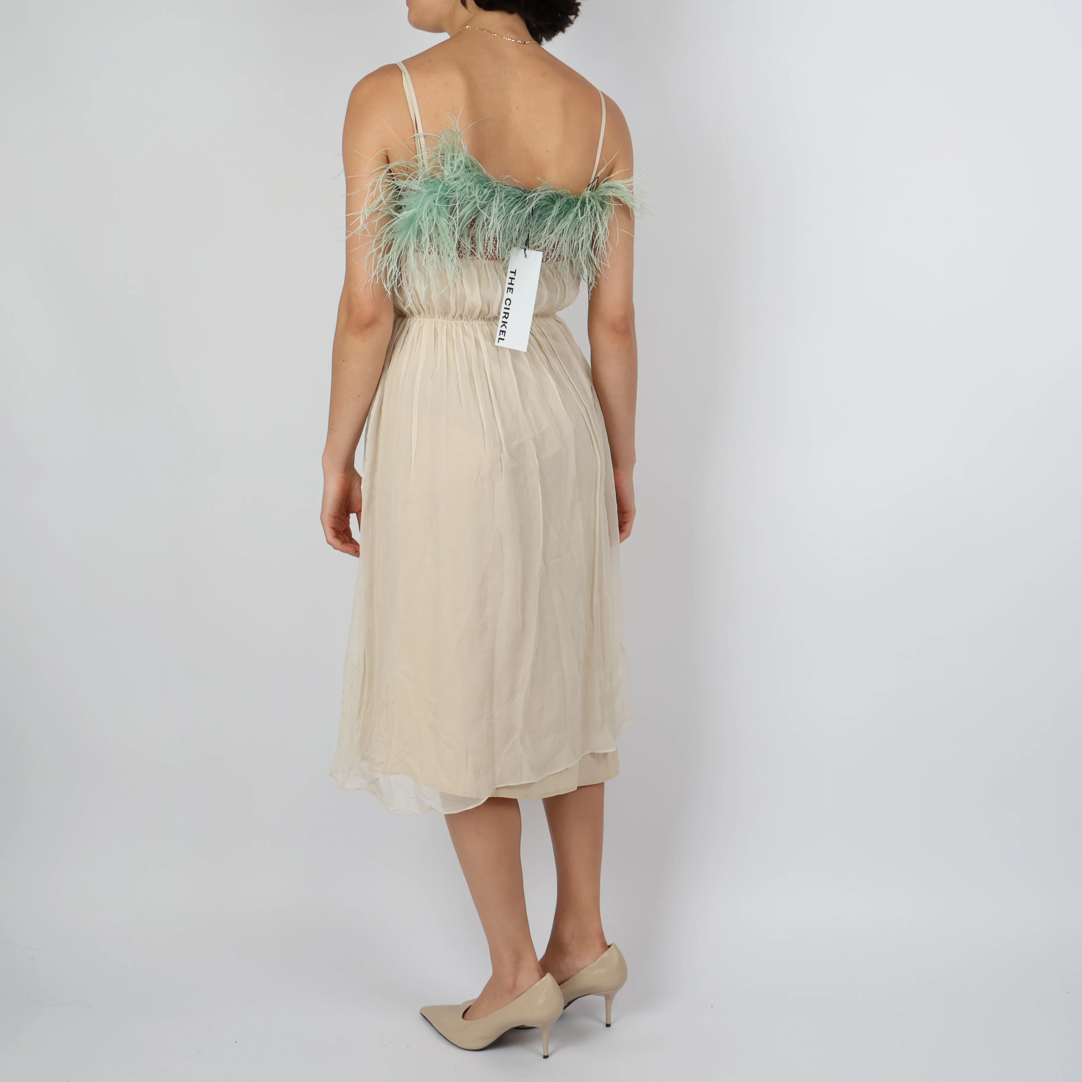 Dress, UK Size 6 - Image 2