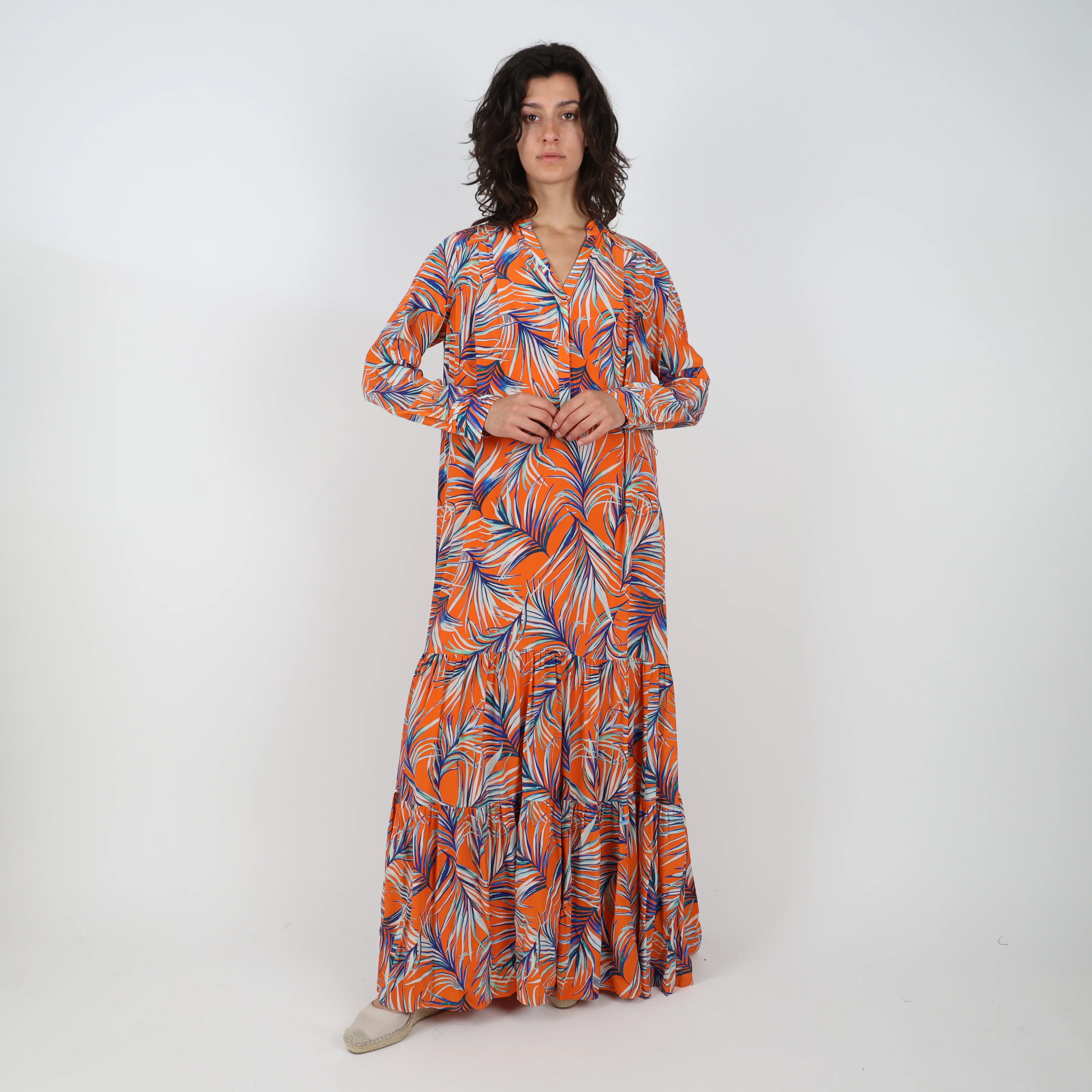 Dress, UK Size 12 - Image 2