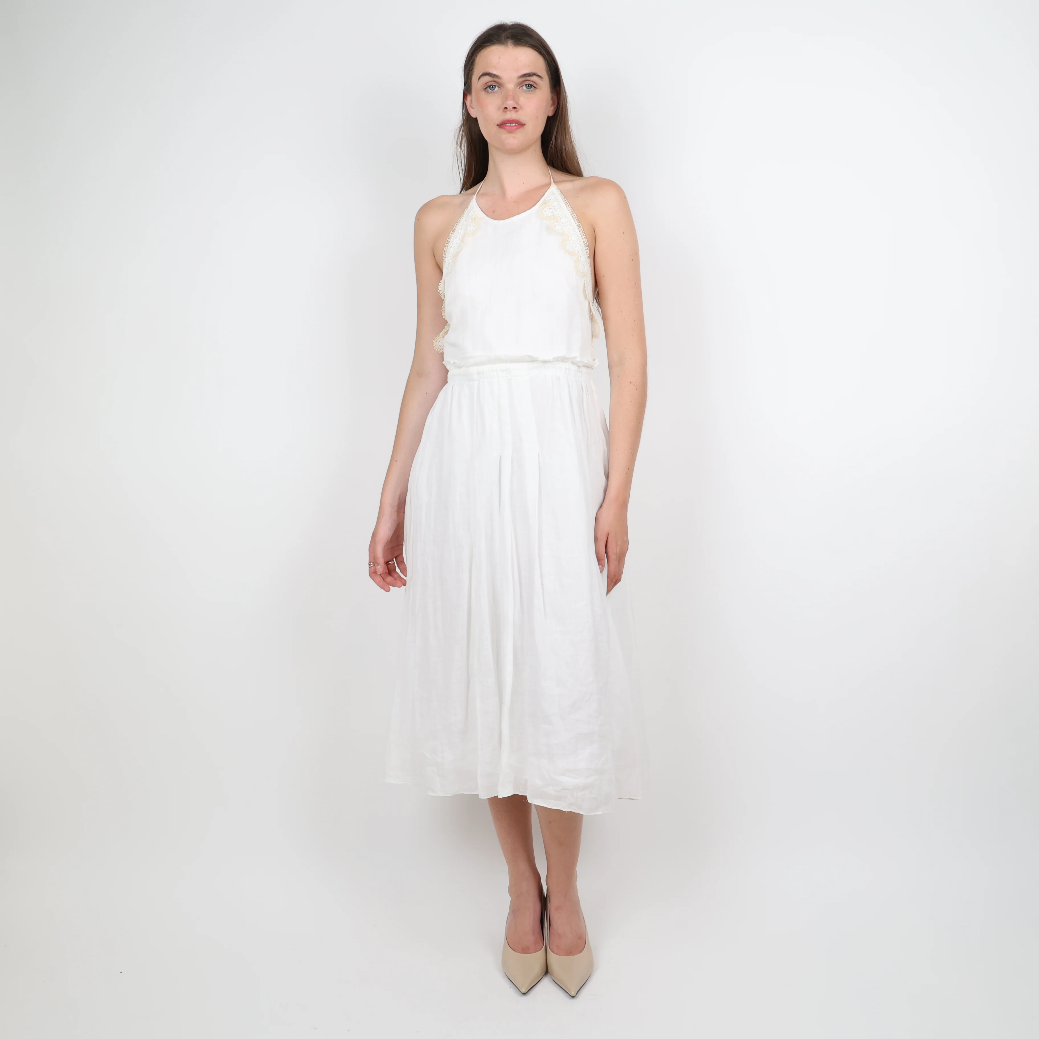 Dress, UK Size 12 - Image 3