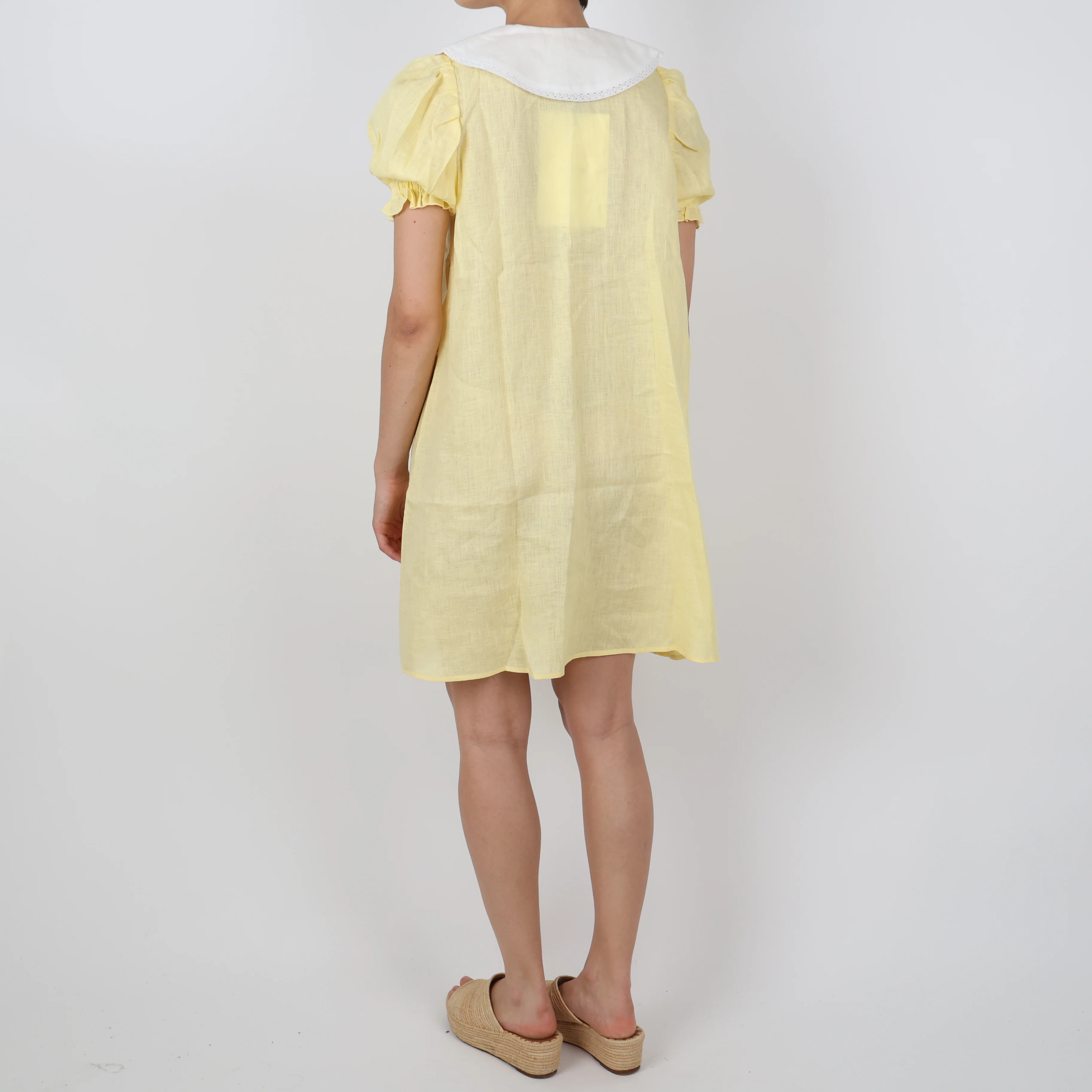 Dress, UK Size 8 - Image 3