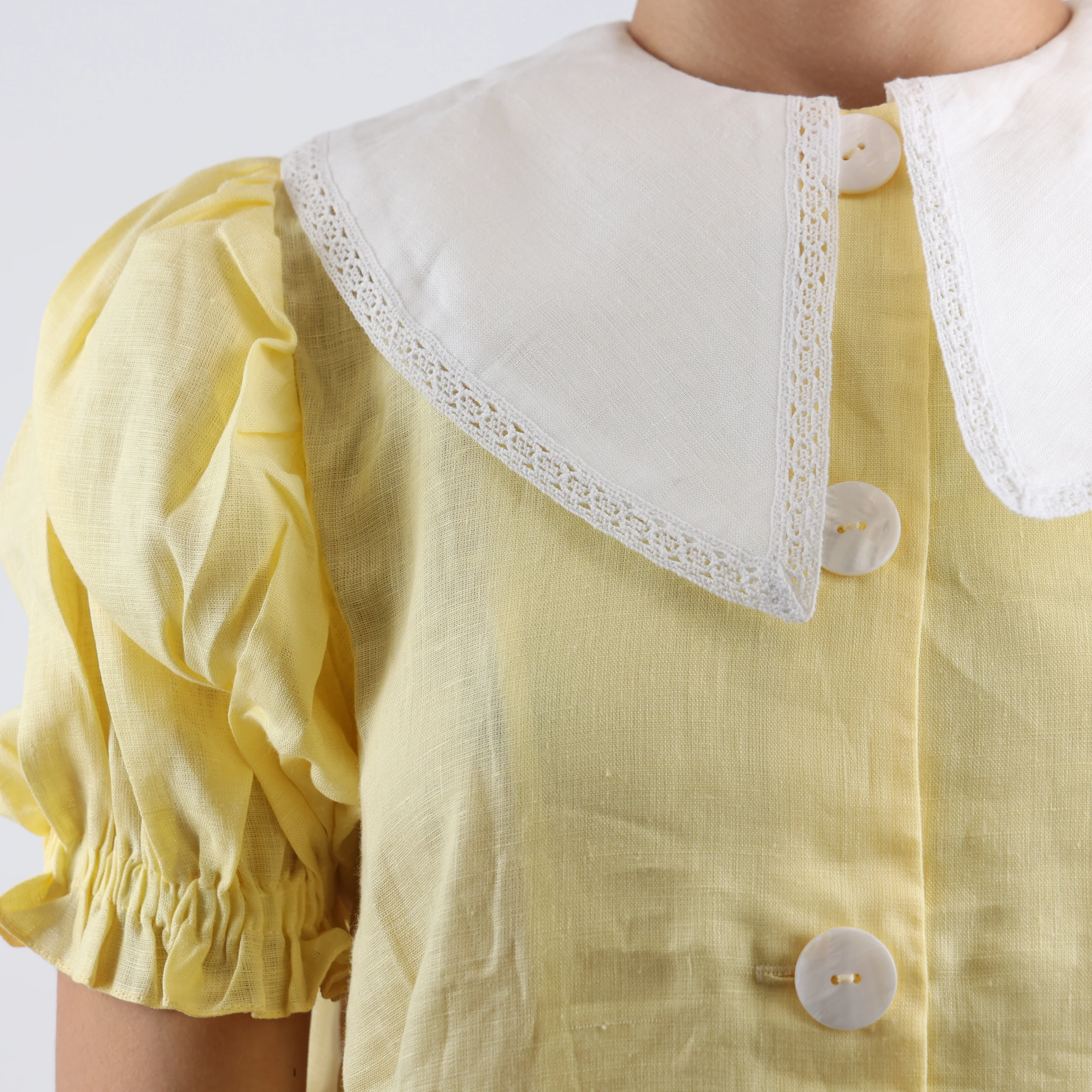 Dress, UK Size 8 - Image 4