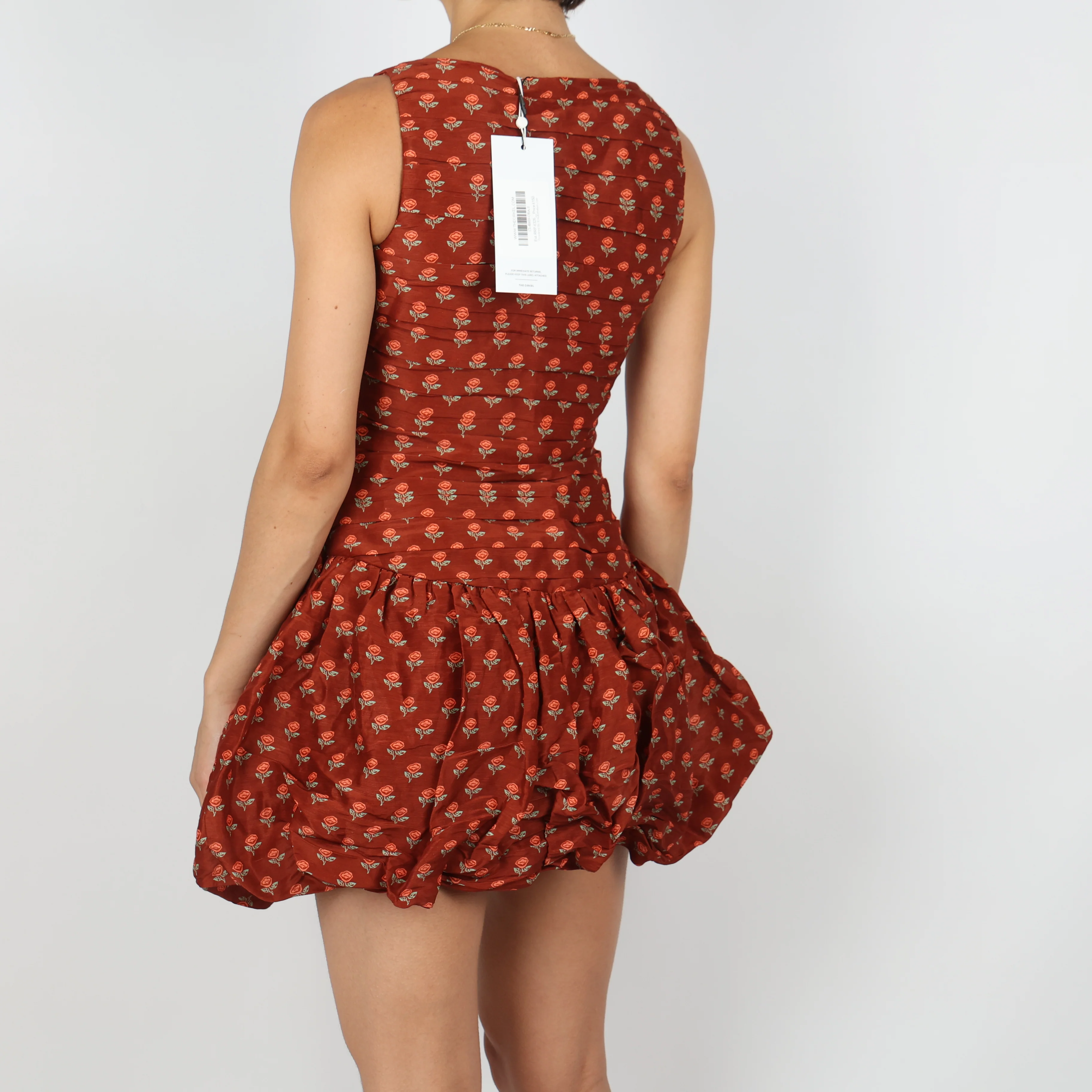Dress, UK Size 8 - Image 3