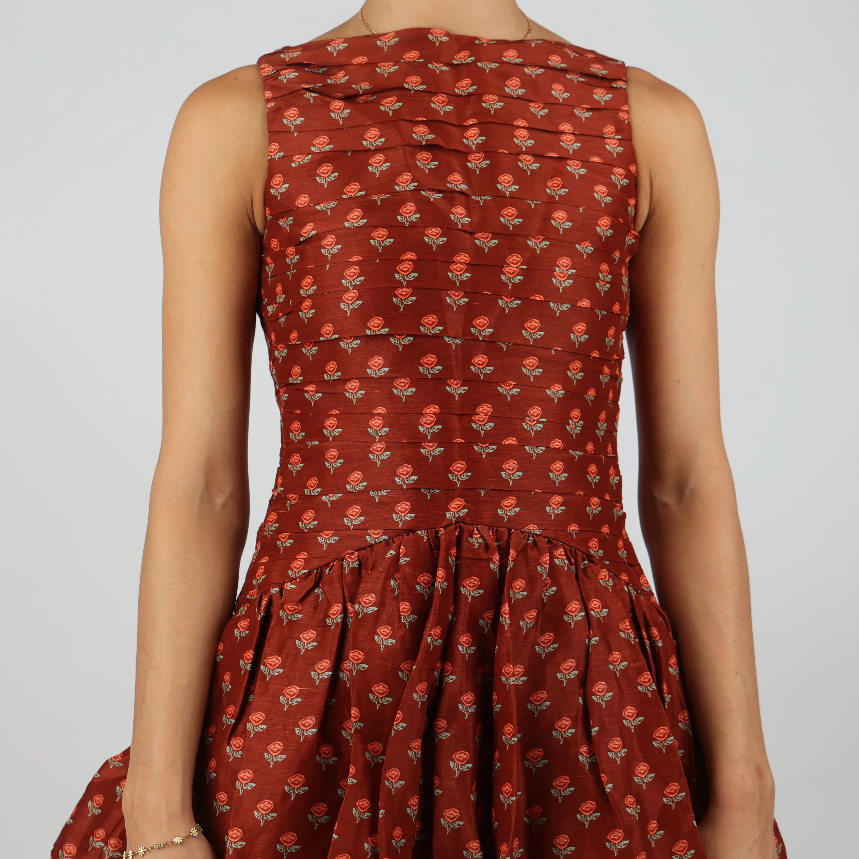 Dress, UK Size 8 - Image 4