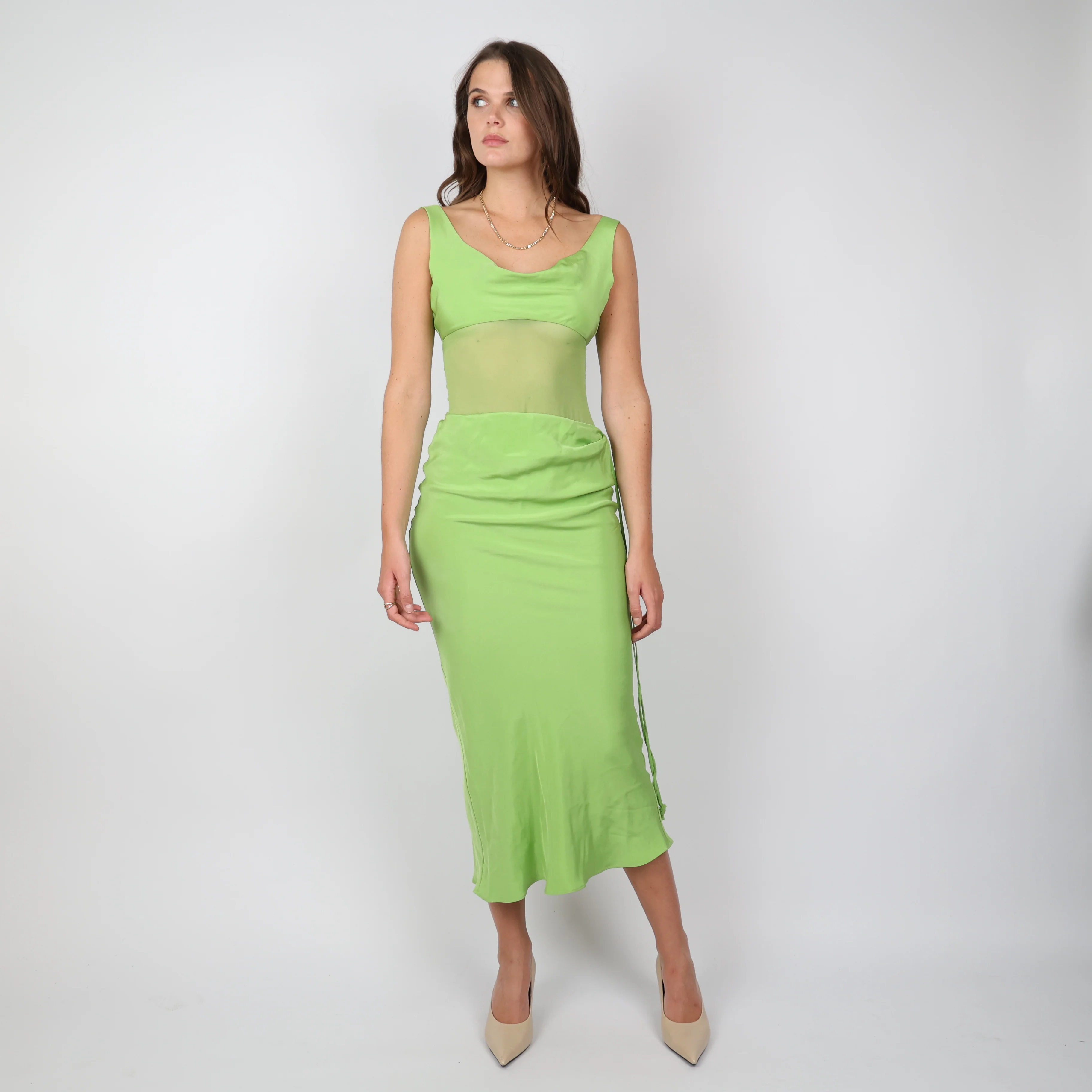 Dress, UK Size 10