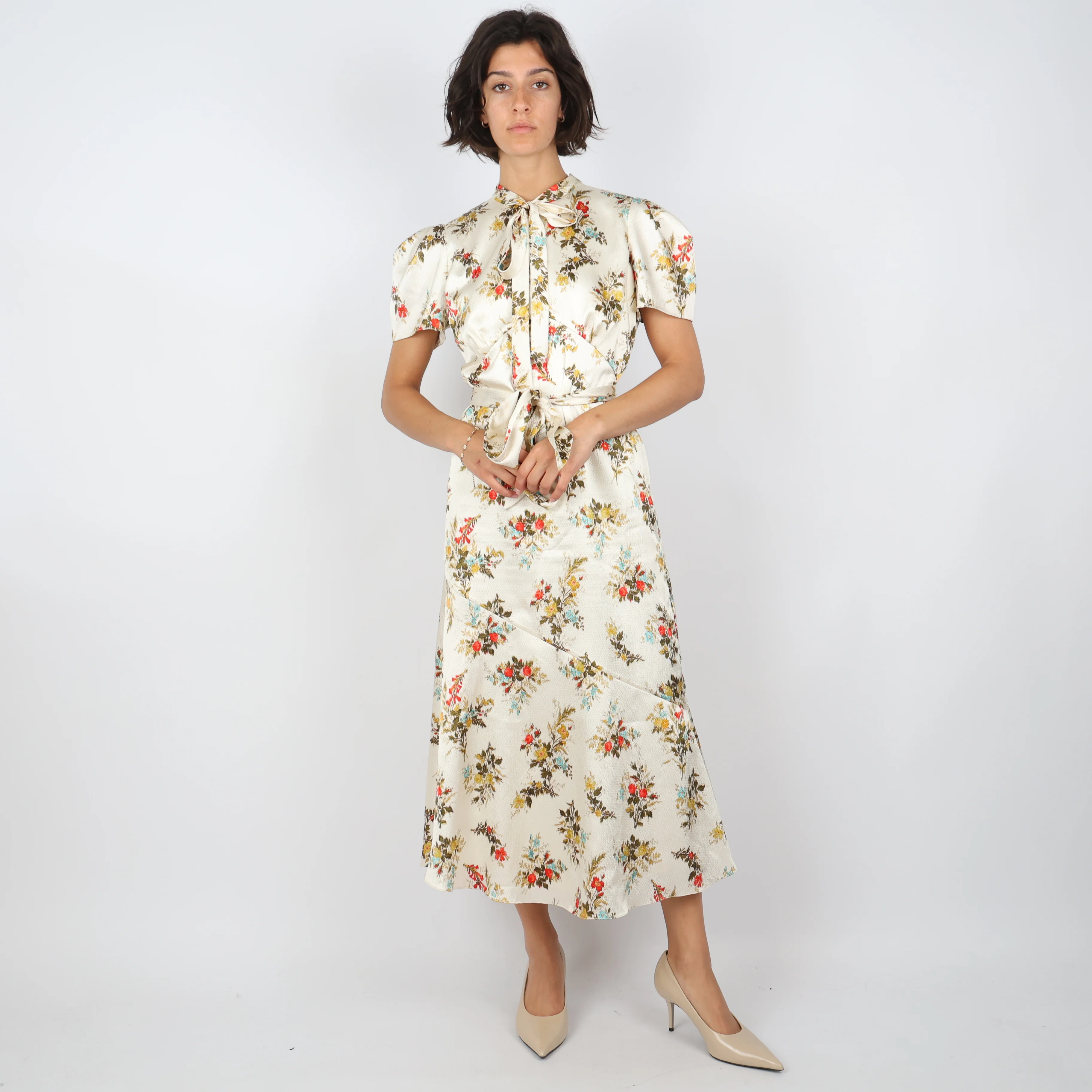 Dress, UK Size 12 - Image 2