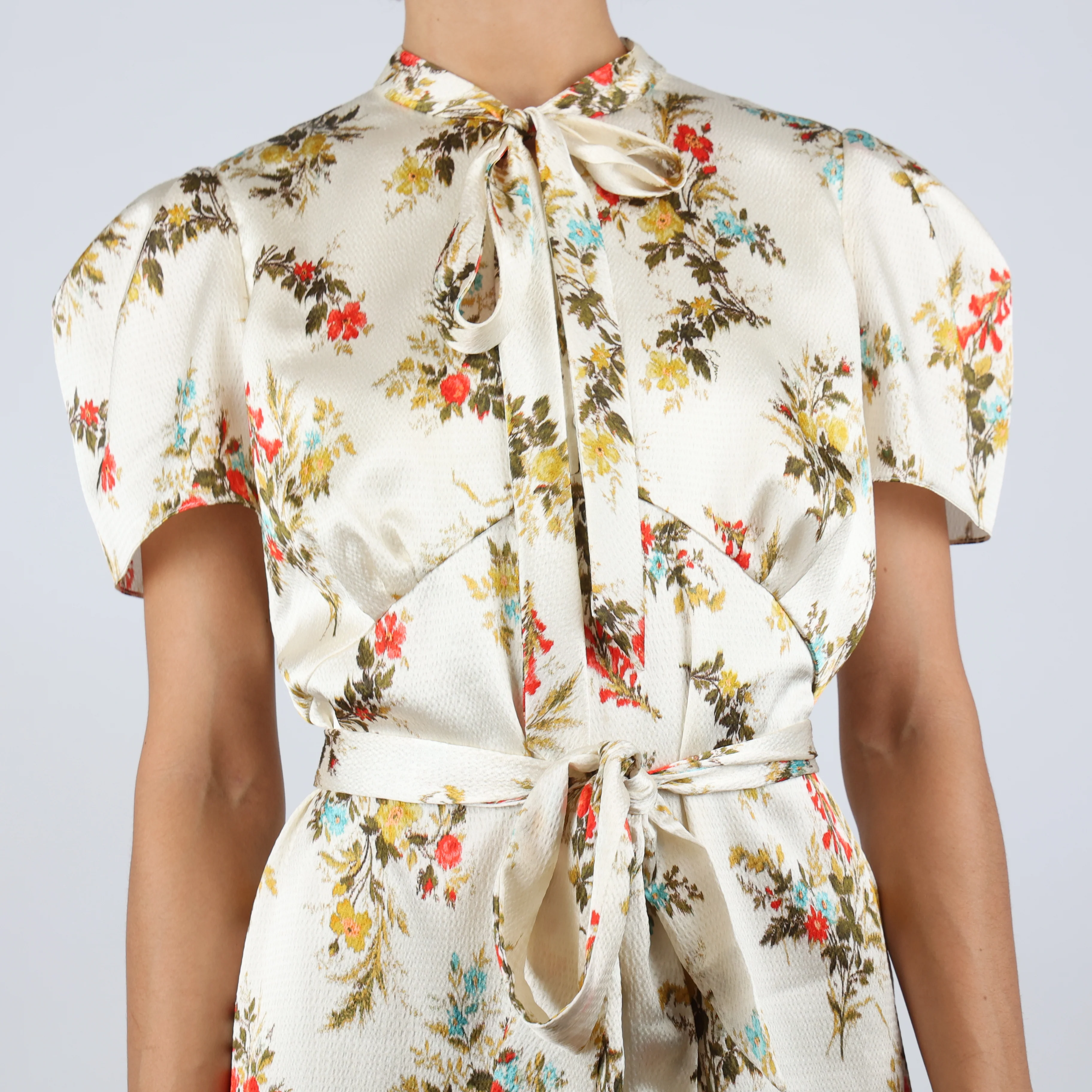 Dress, UK Size 12 - Image 4