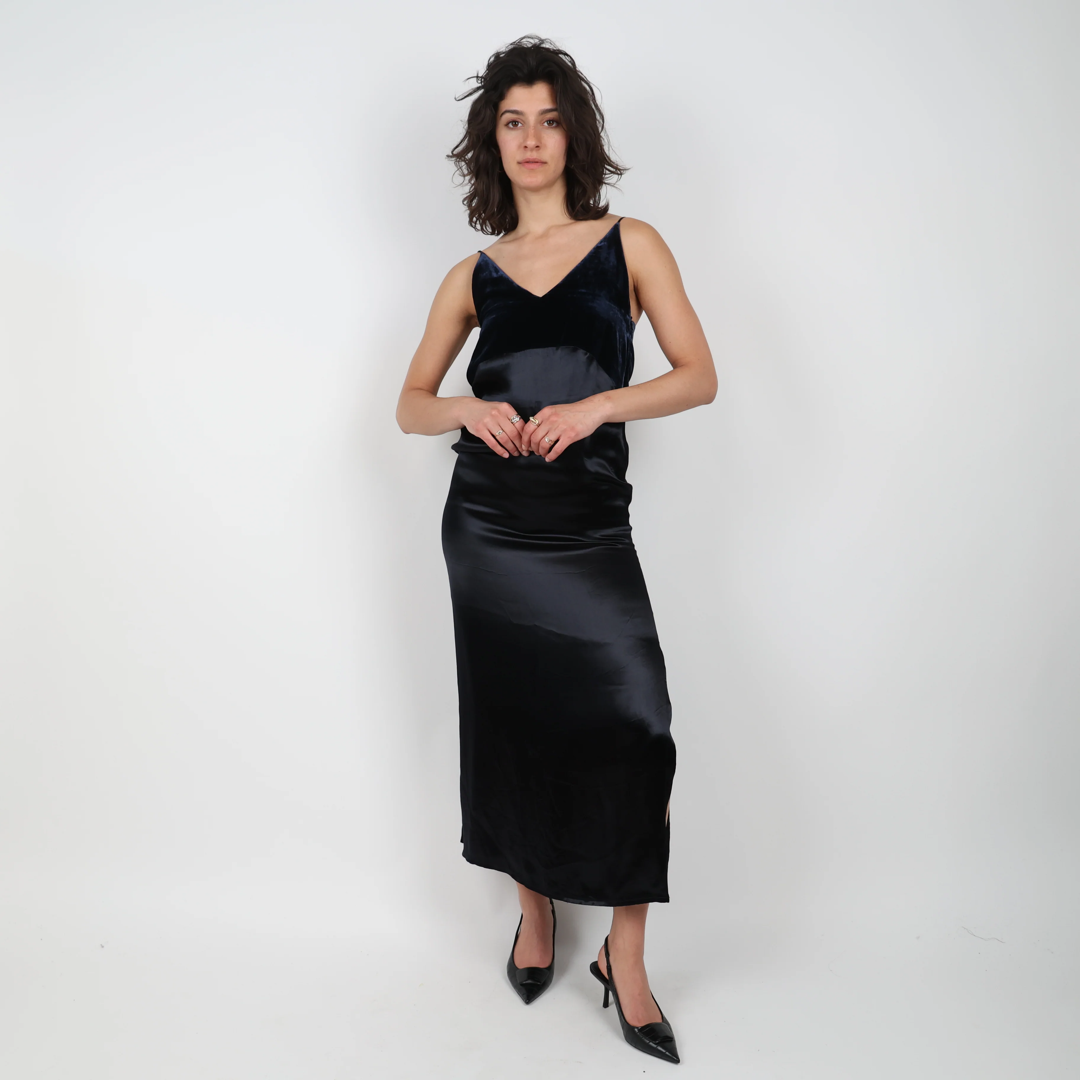 Dress, UK Size 8 - Image 3