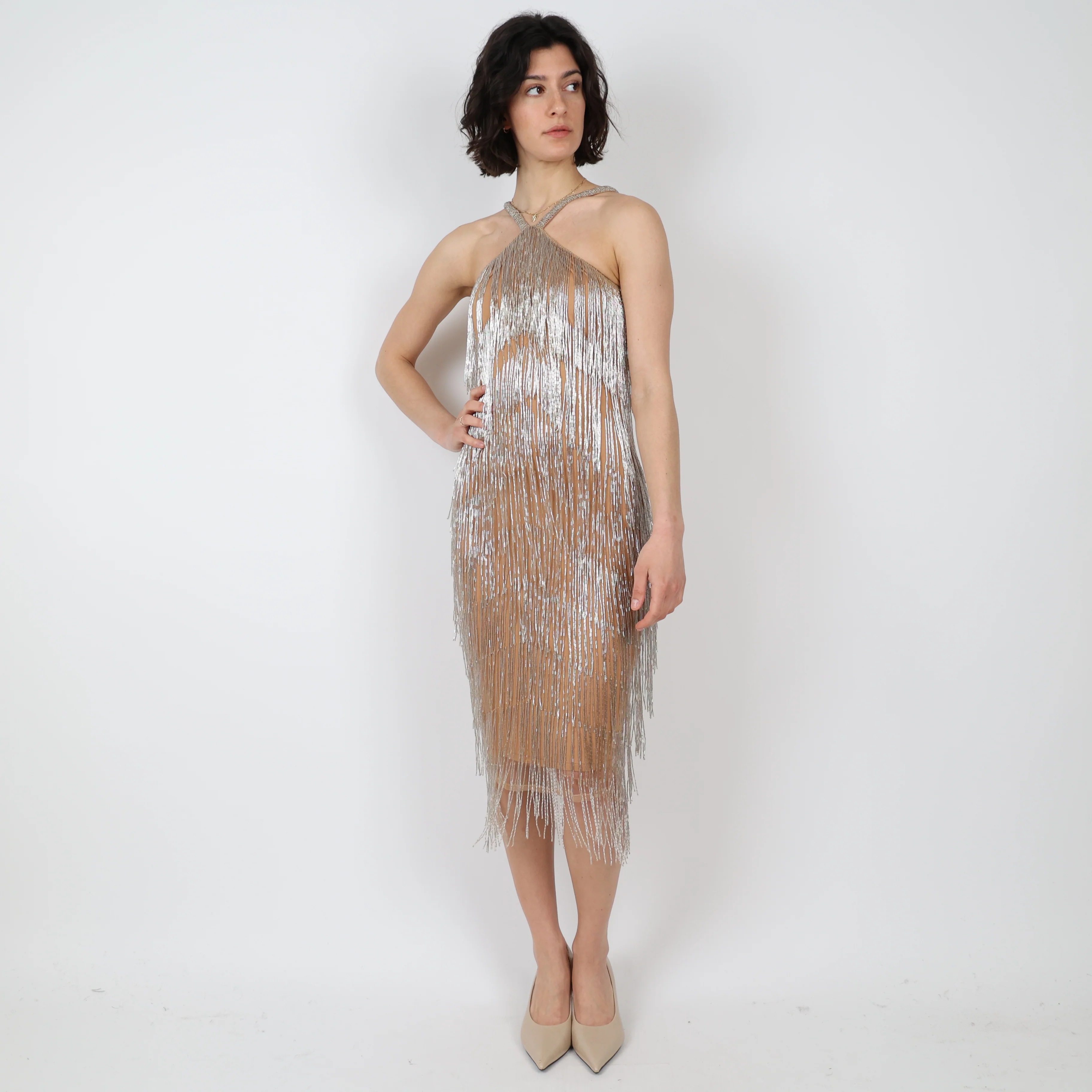 Dress, UK Size 10