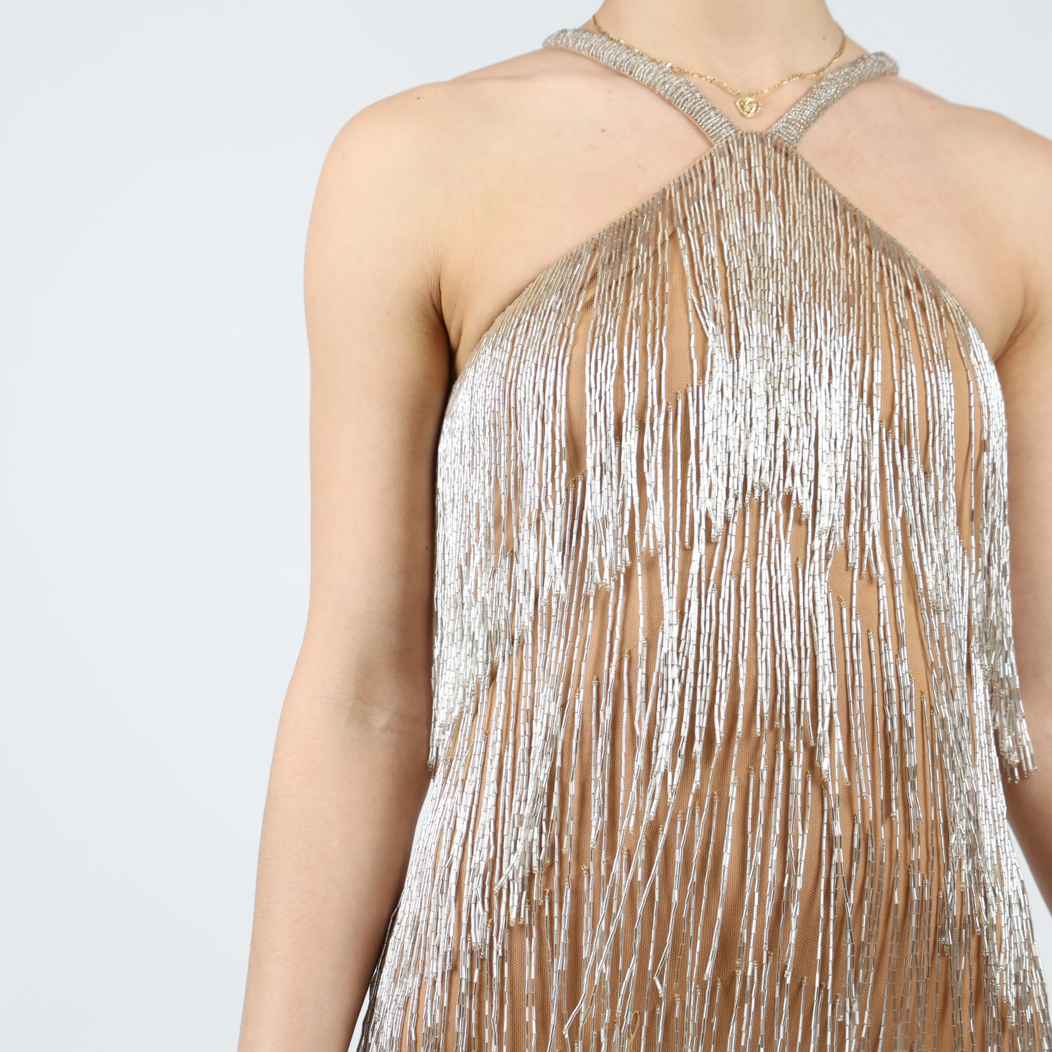 Dress, UK Size 10 - Image 4