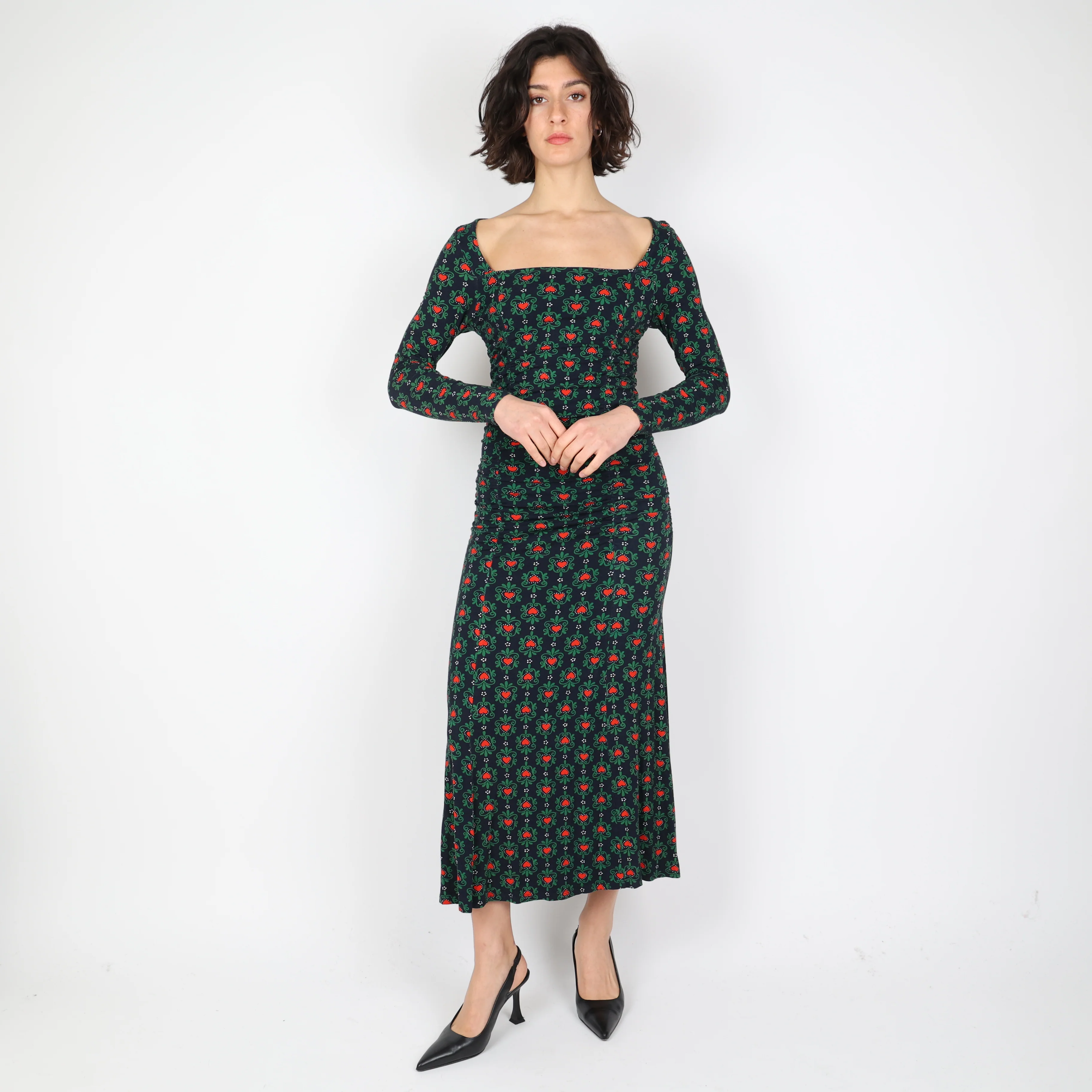 Dress, UK Size 12