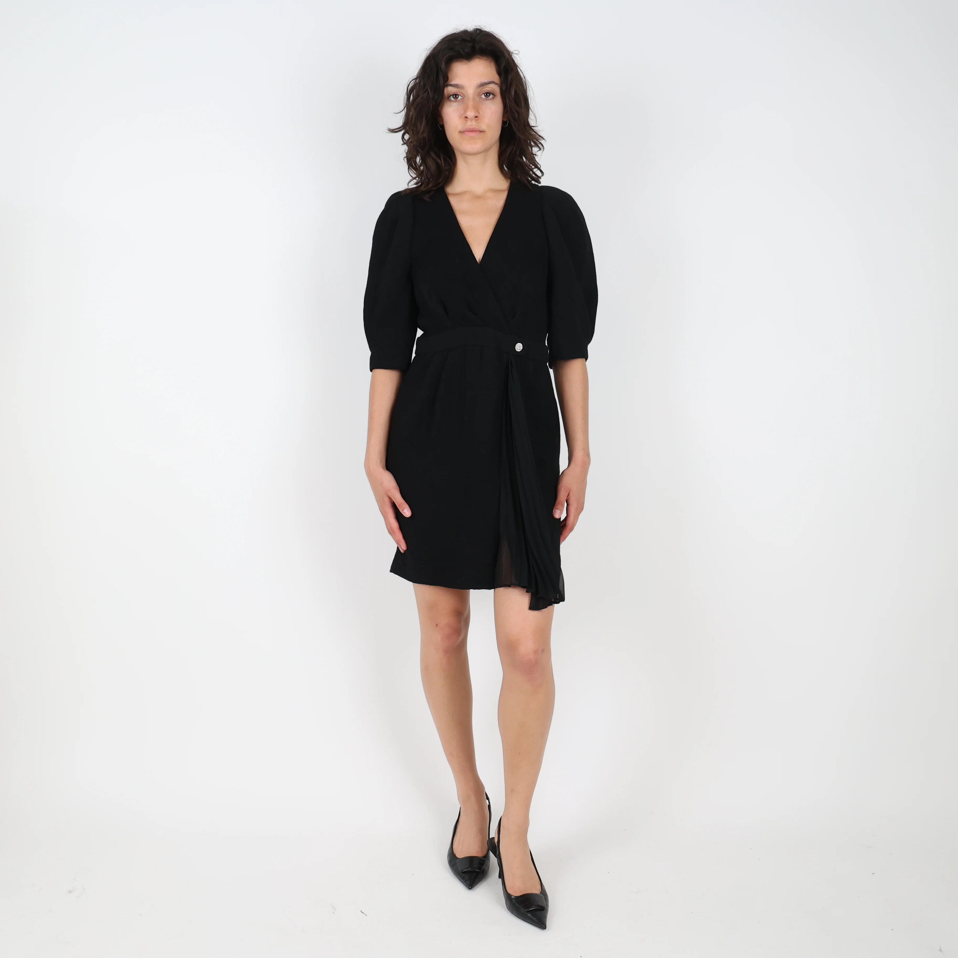 Dress, UK Size 12 - Image 2