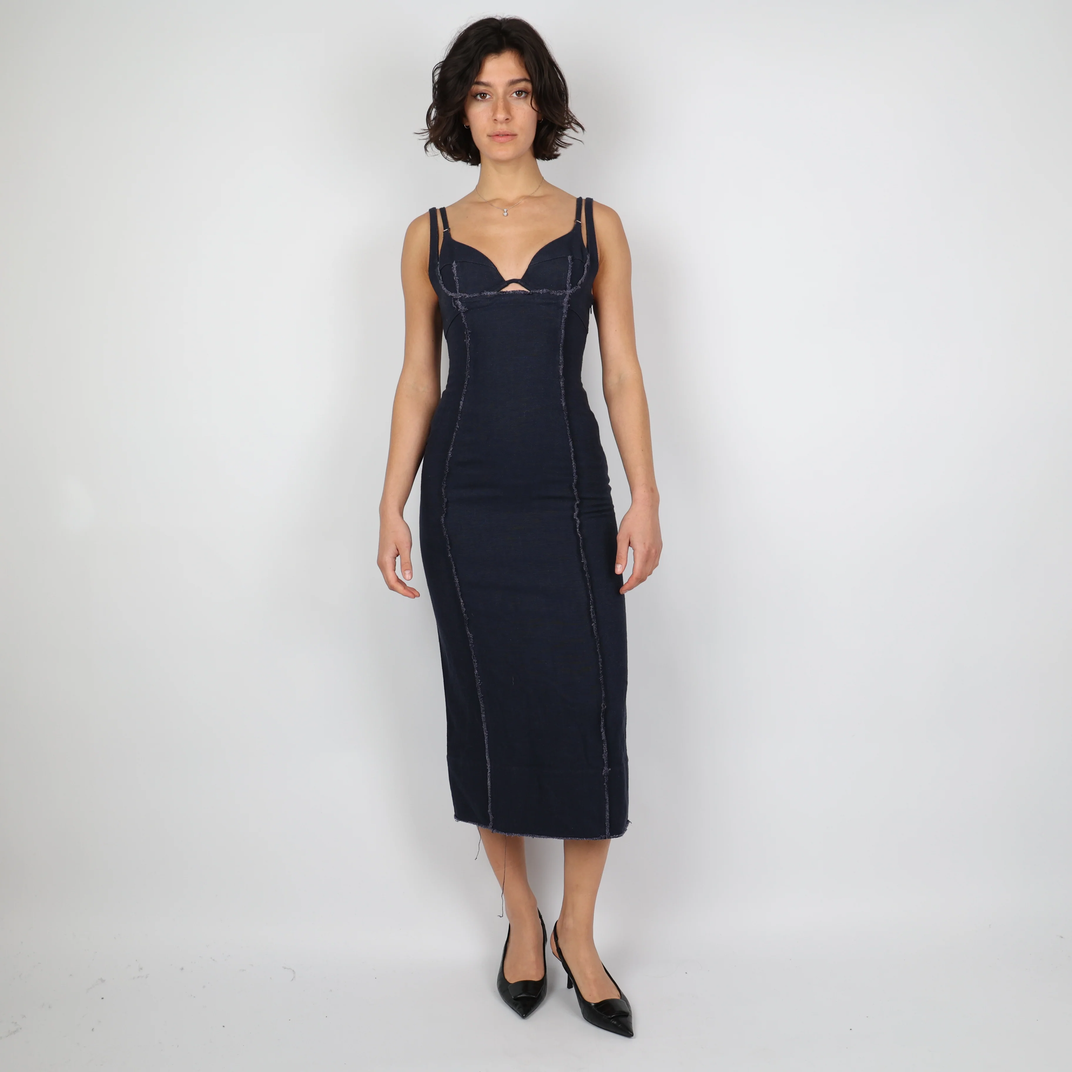 Dress, UK Size 8