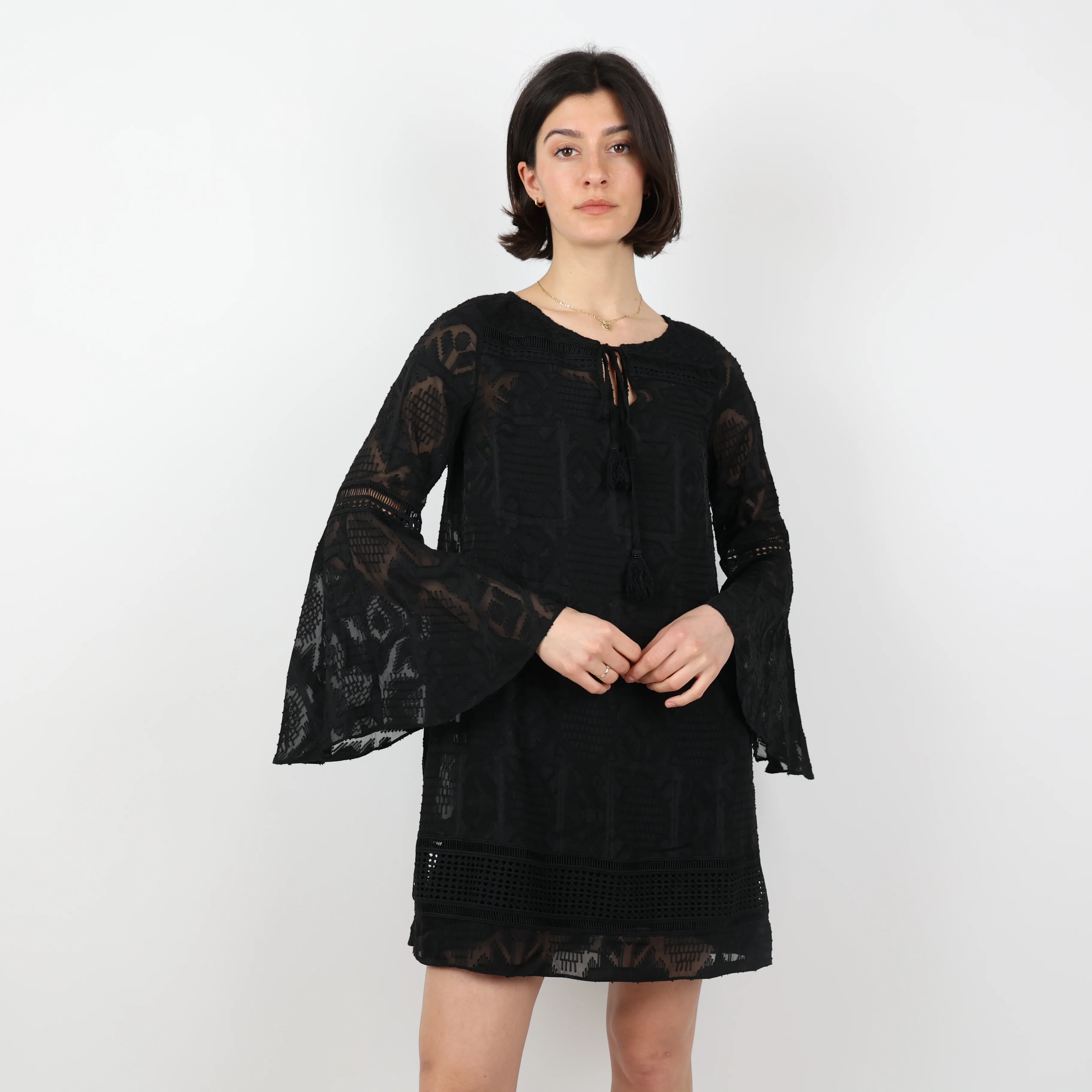 Dress, UK Size 8