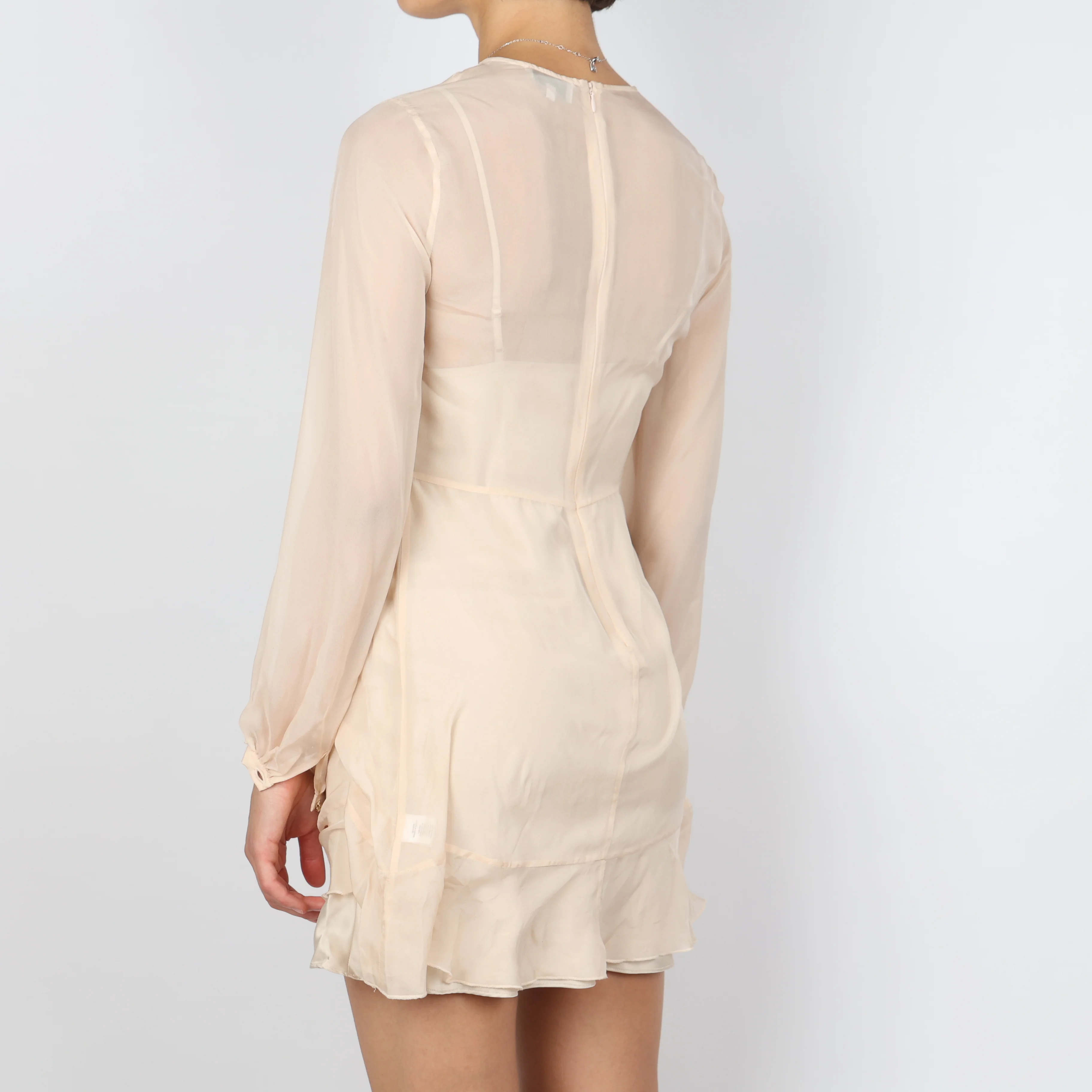 Dress, UK Size 8 - Image 2