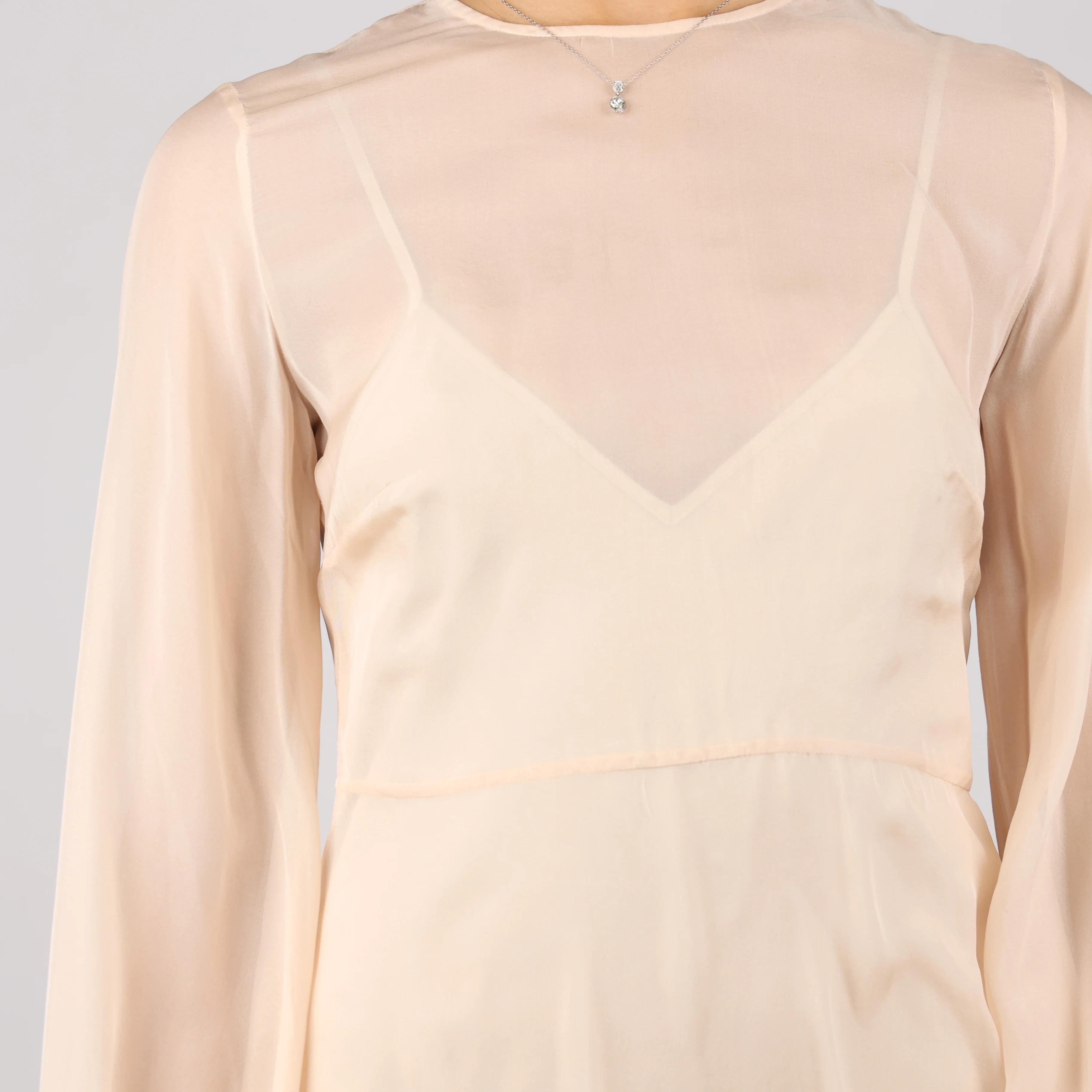 Dress, UK Size 8 - Image 4