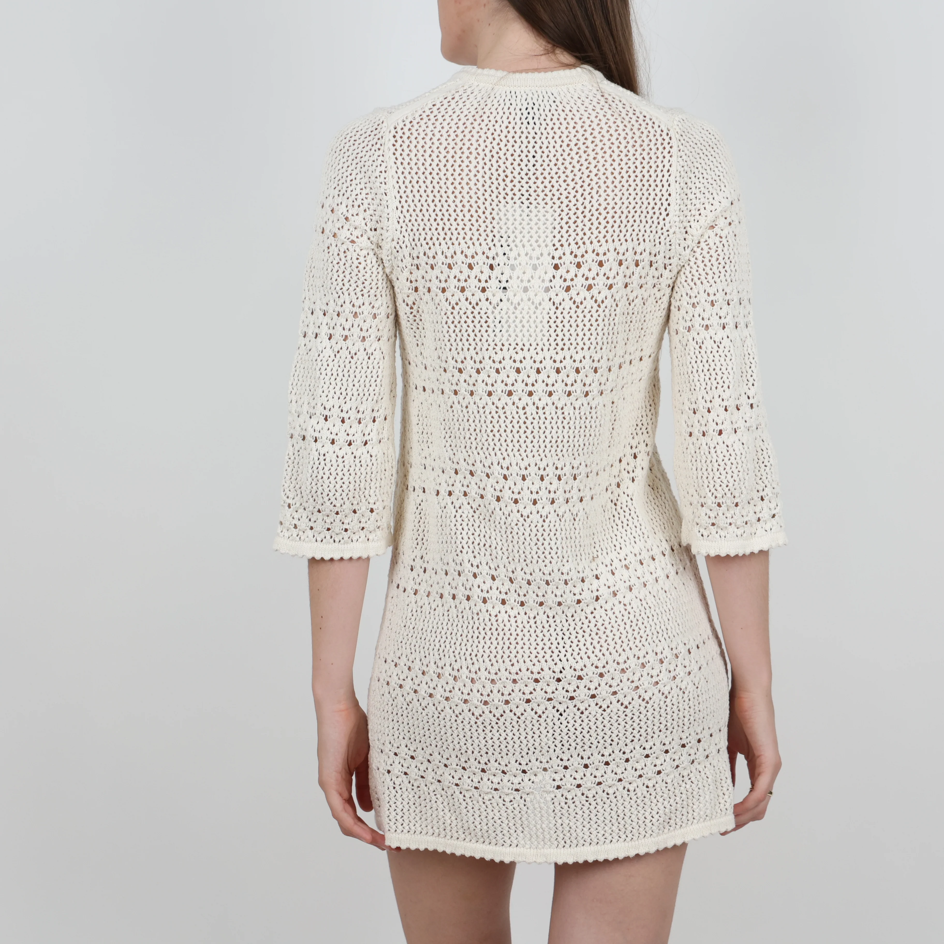 Dress, UK Size 8 - Image 3