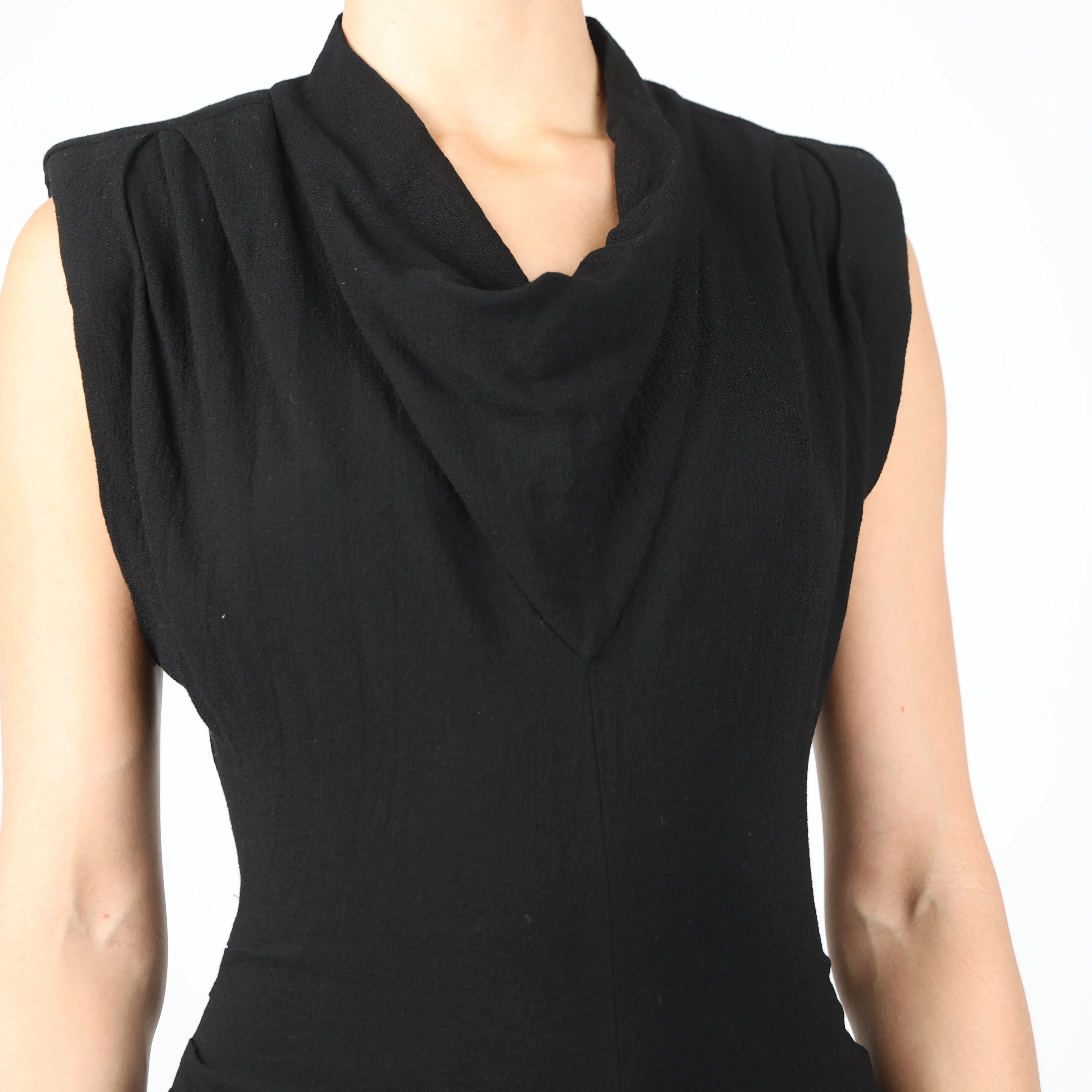 Dress, UK Size 8 - Image 4