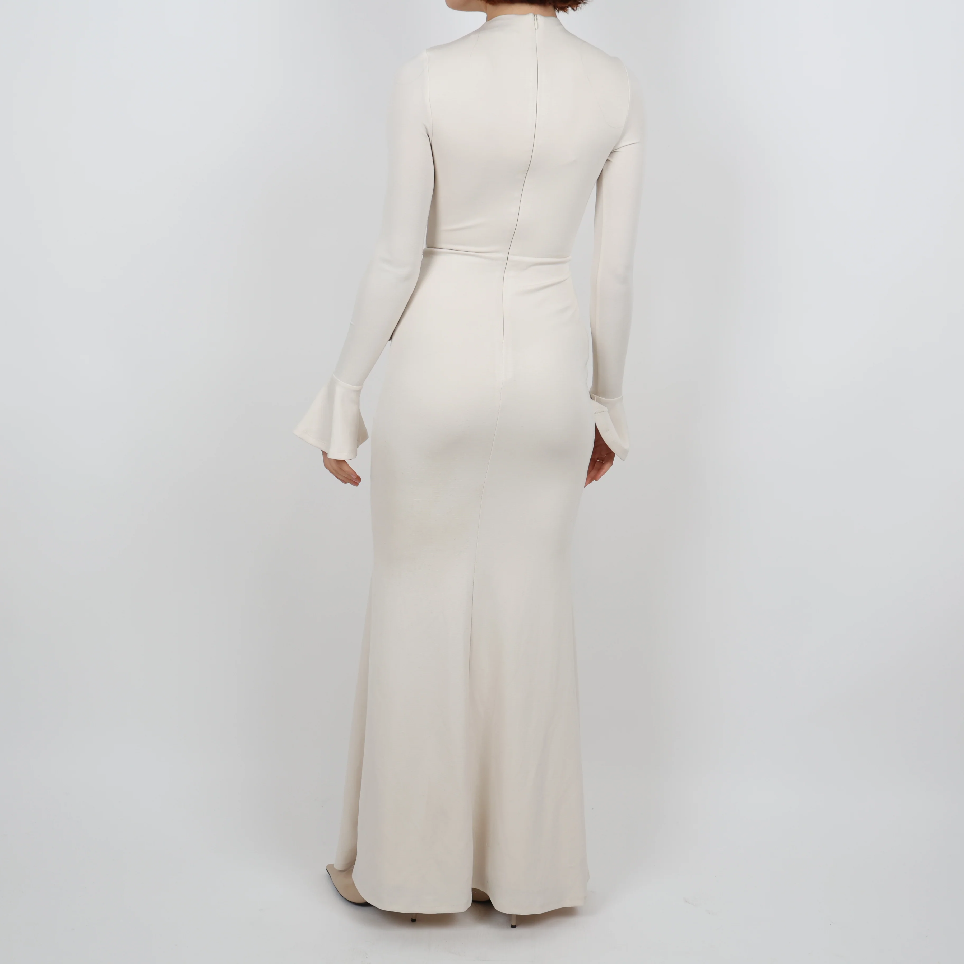 Dress, UK Size 4 - Image 4
