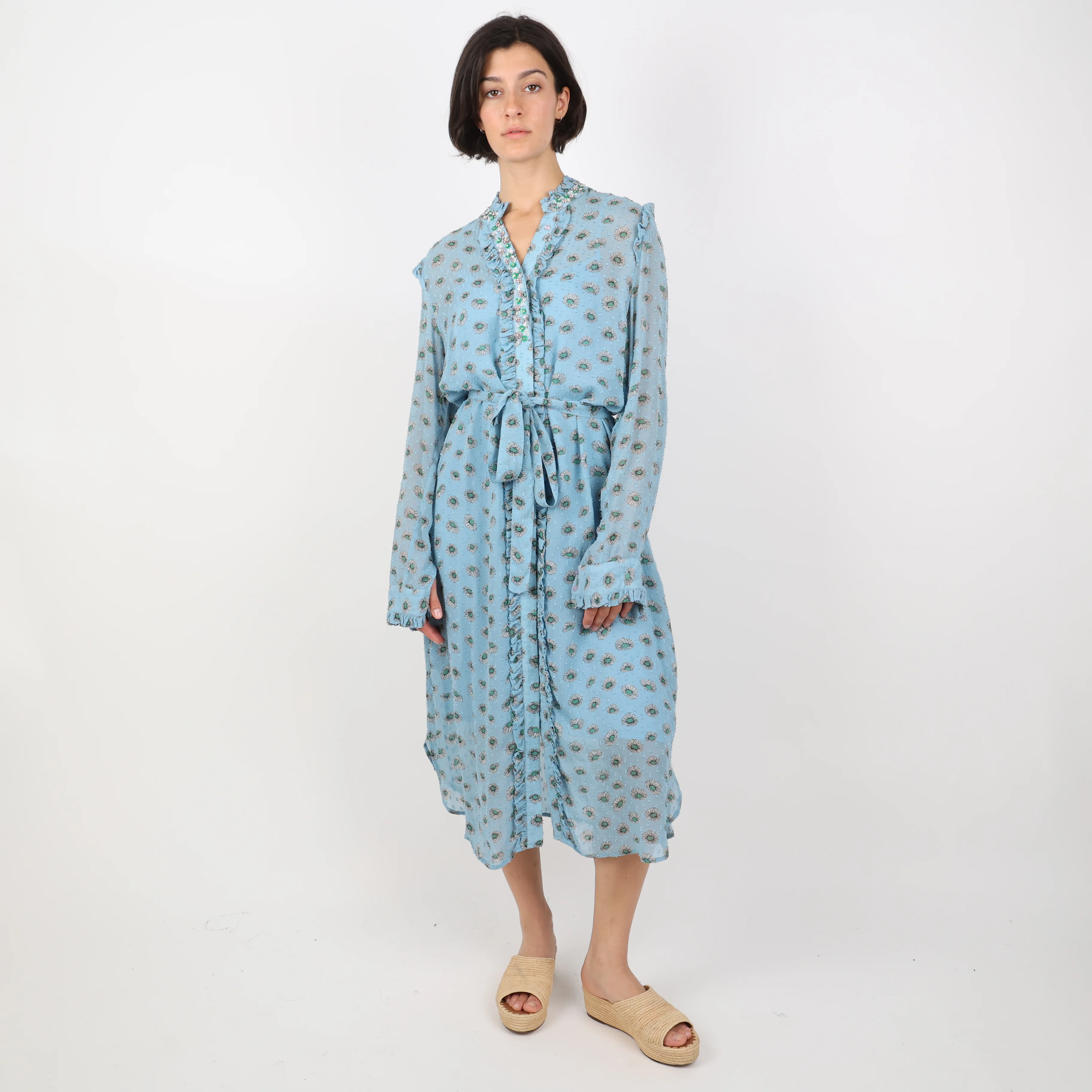 Dress, UK Size 8