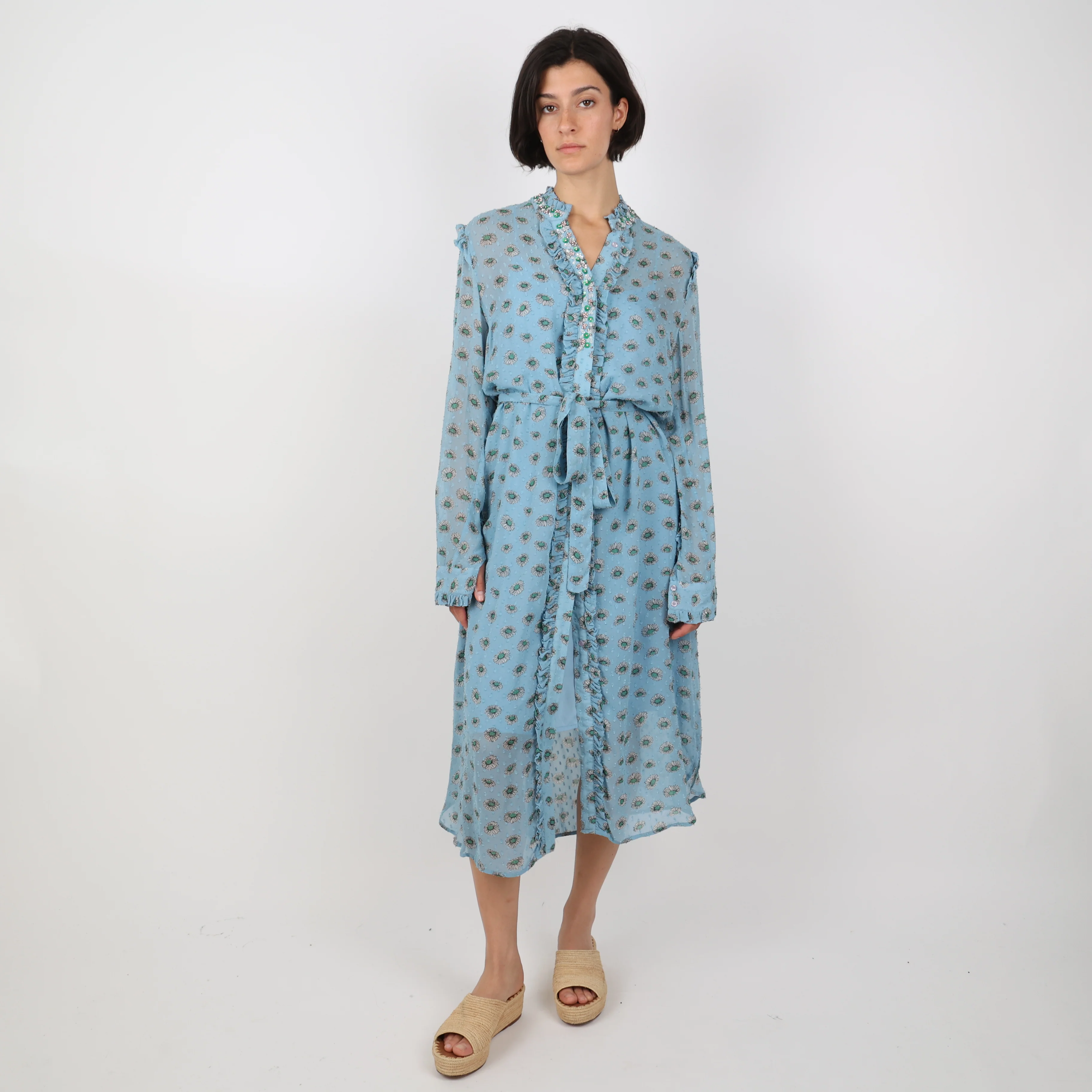 Dress, UK Size 8 - Image 2