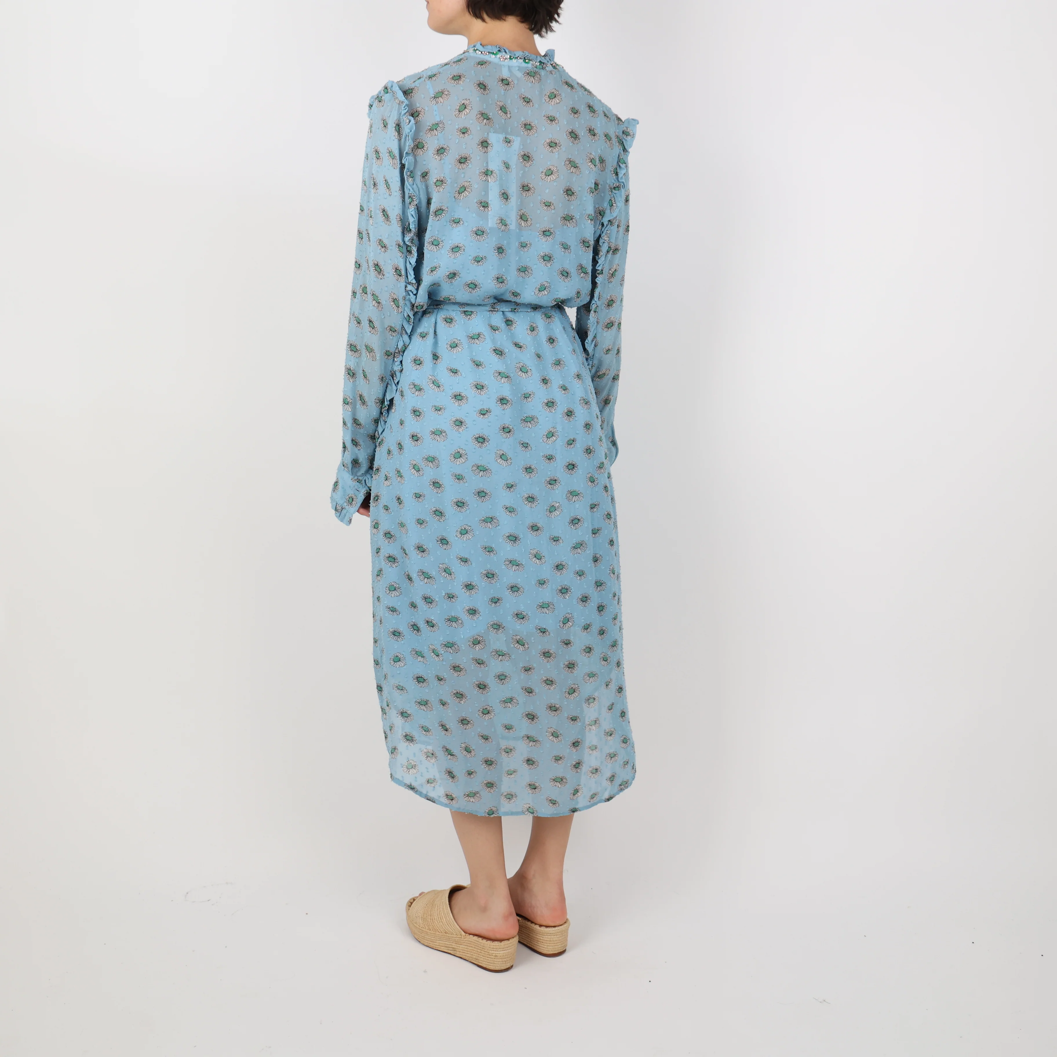 Dress, UK Size 8 - Image 3