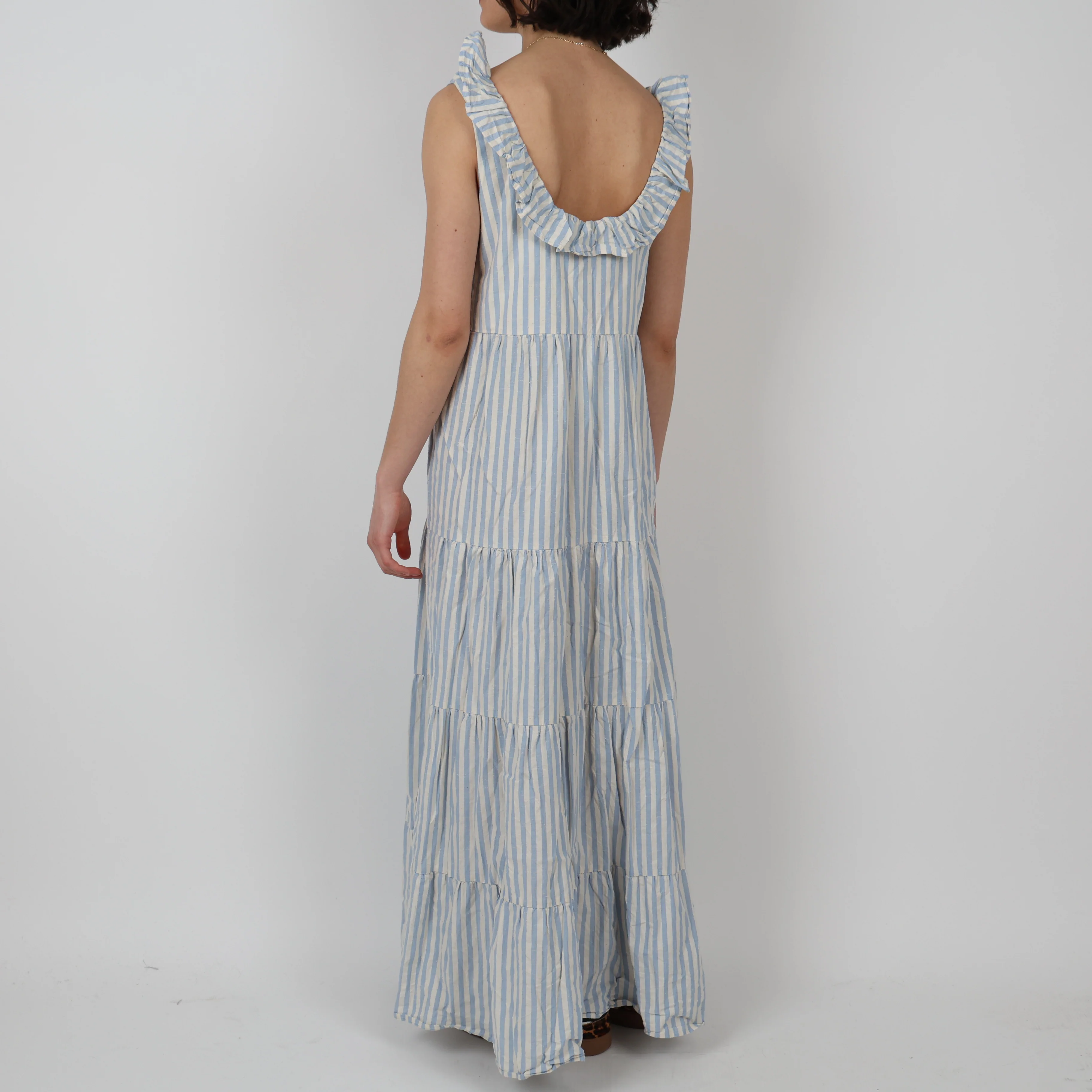 Dress, UK Size 8 - Image 3
