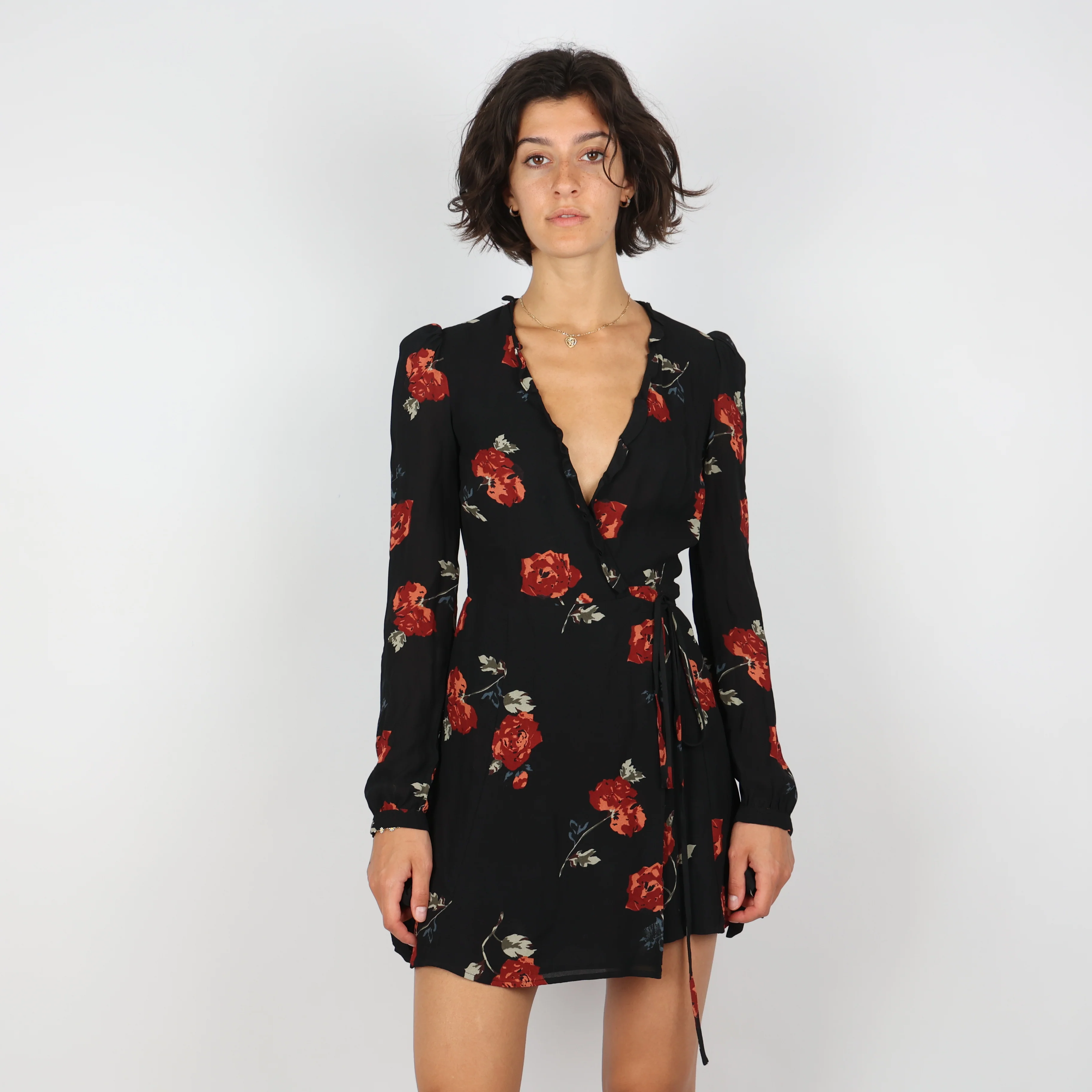 Dress, UK Size 6 - Image 2