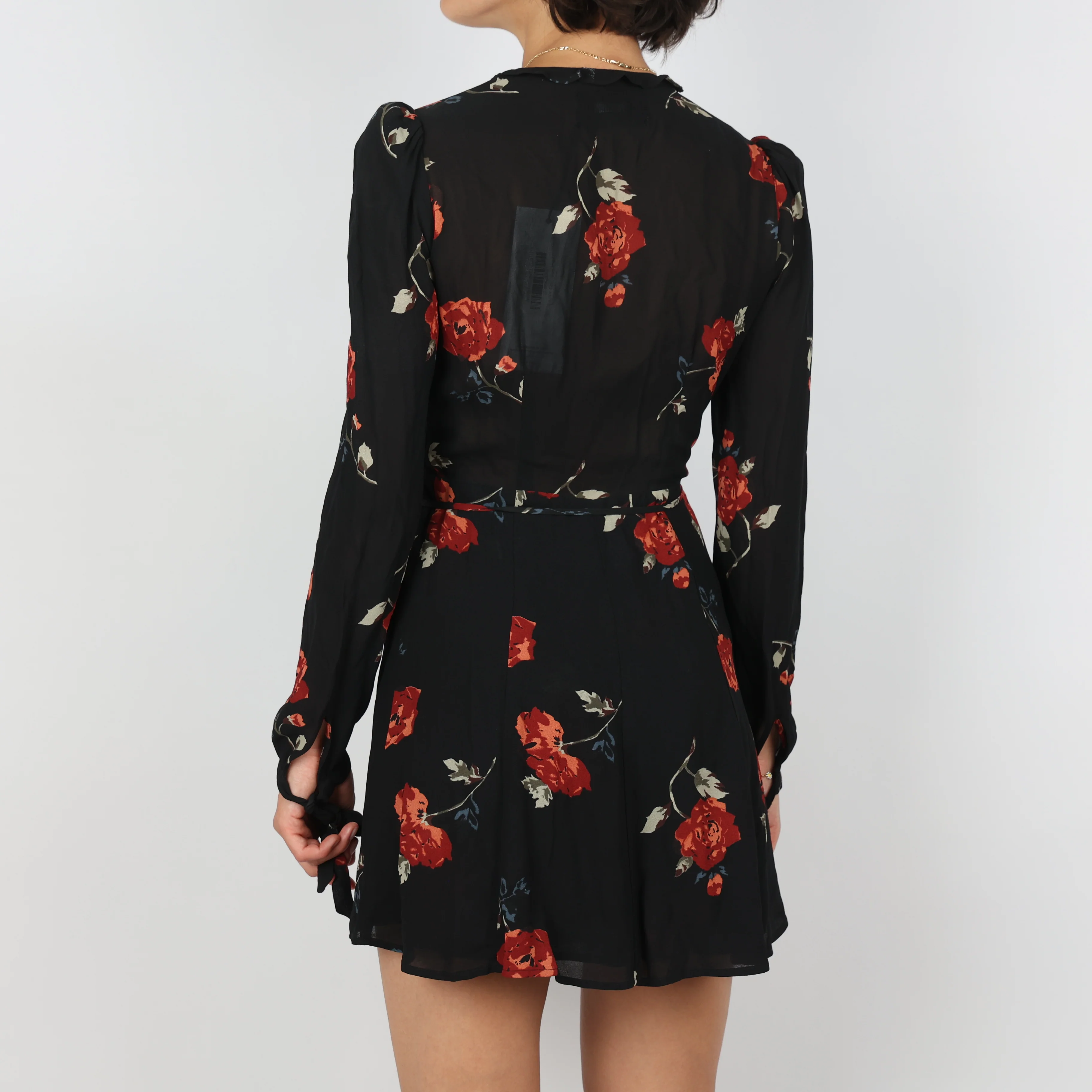 Dress, UK Size 6 - Image 3