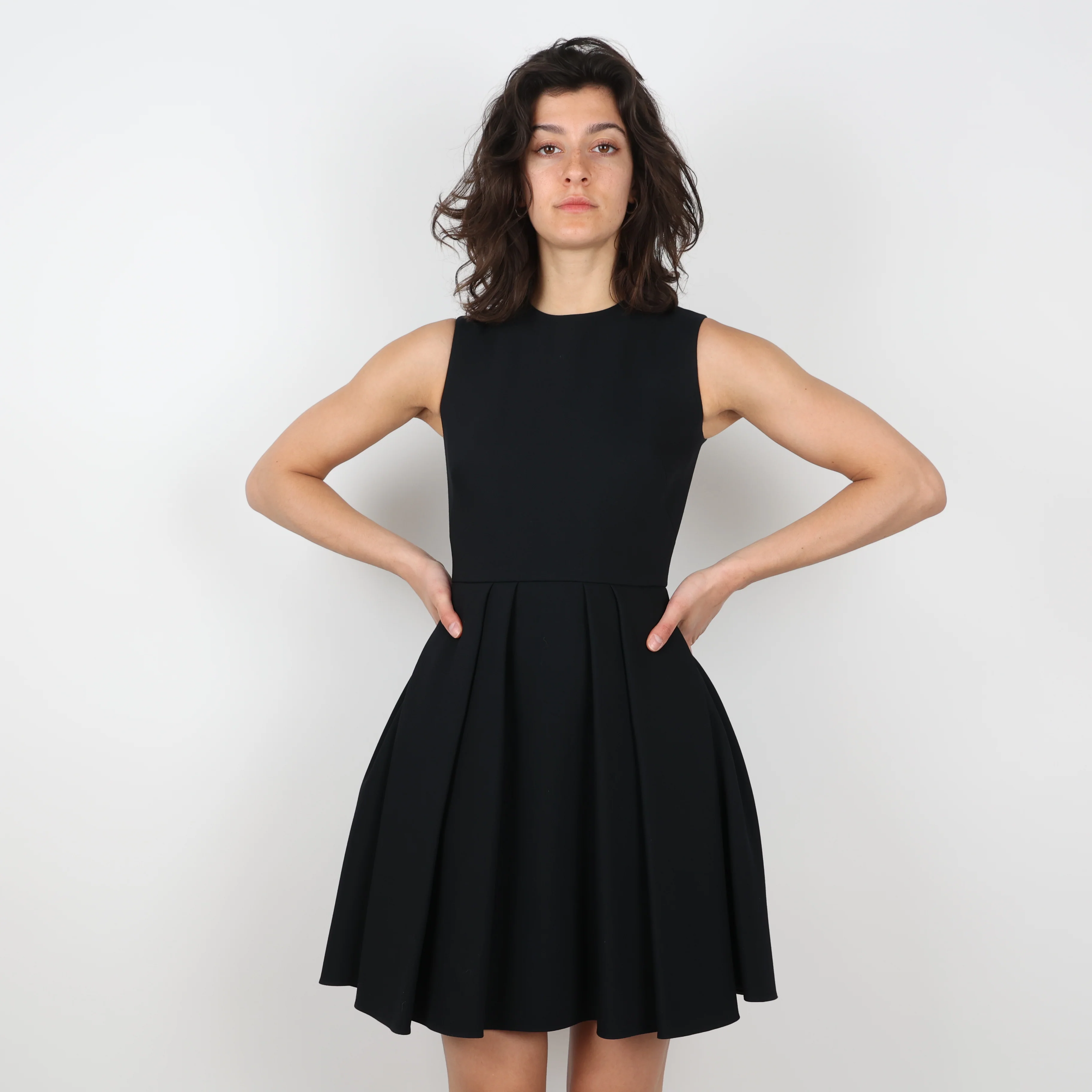Dress, UK Size 8 - Image 2
