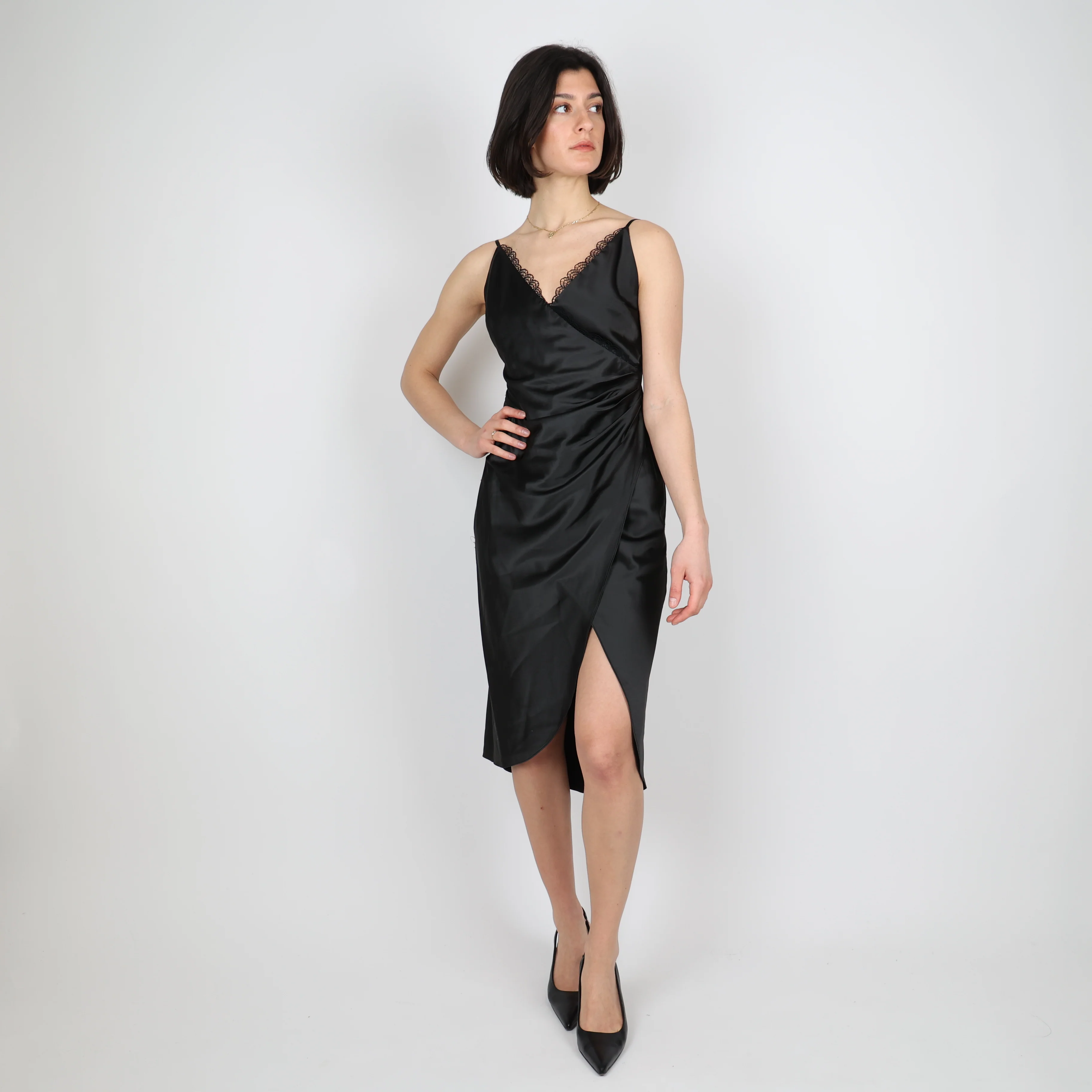 Dress, UK Size 8 - Image 2