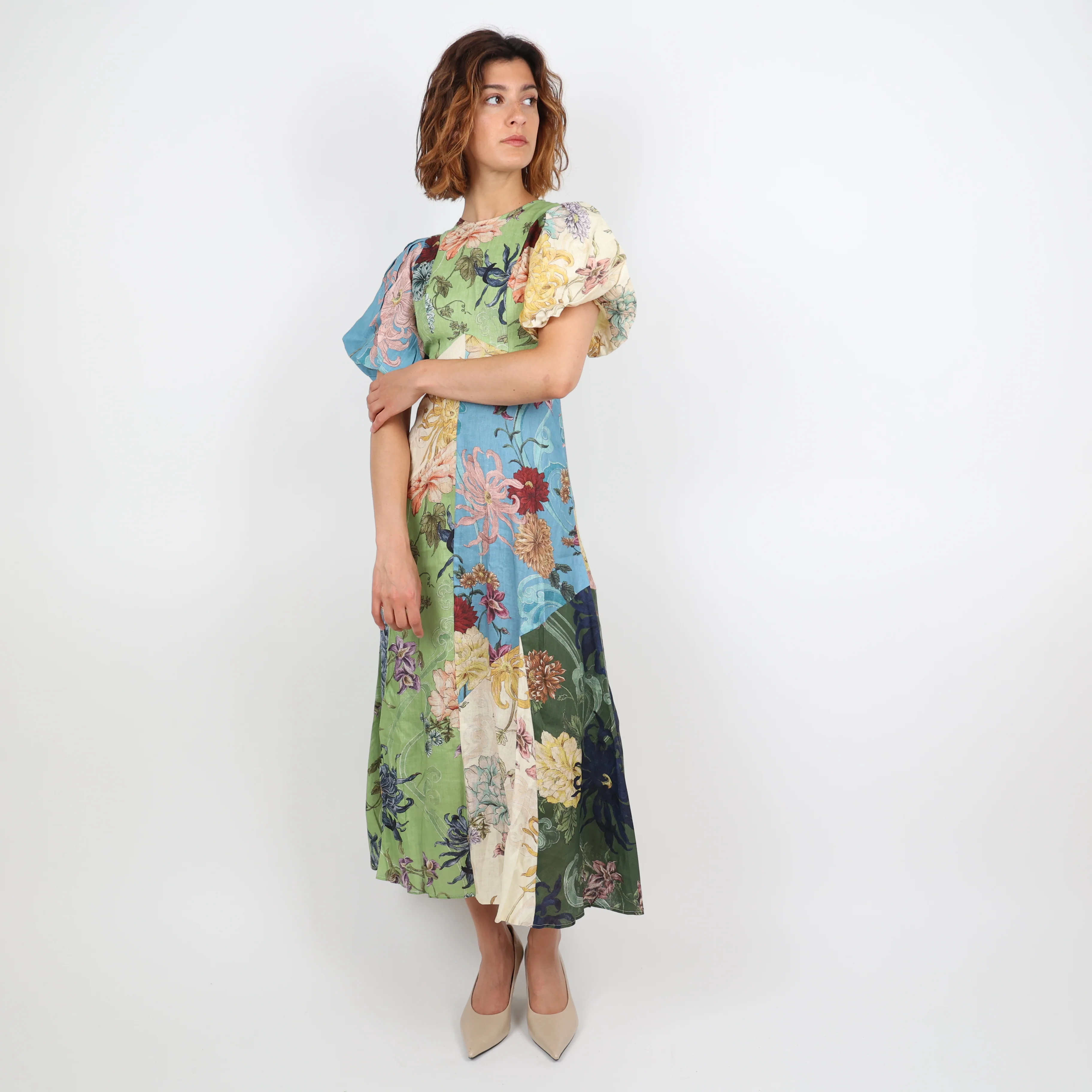 Dress, UK Size 8 - Image 2