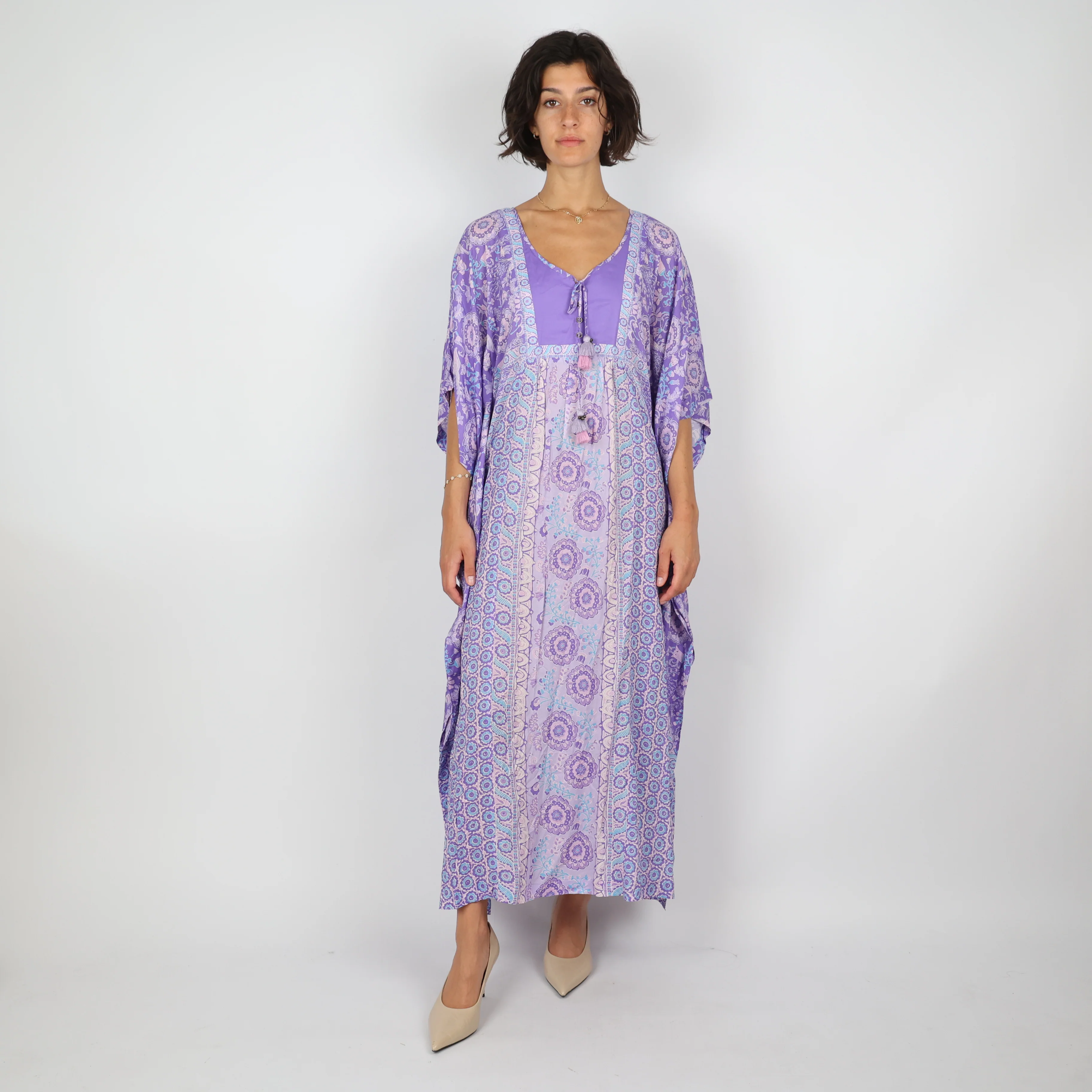 Dress, UK Size 8 - Image 2