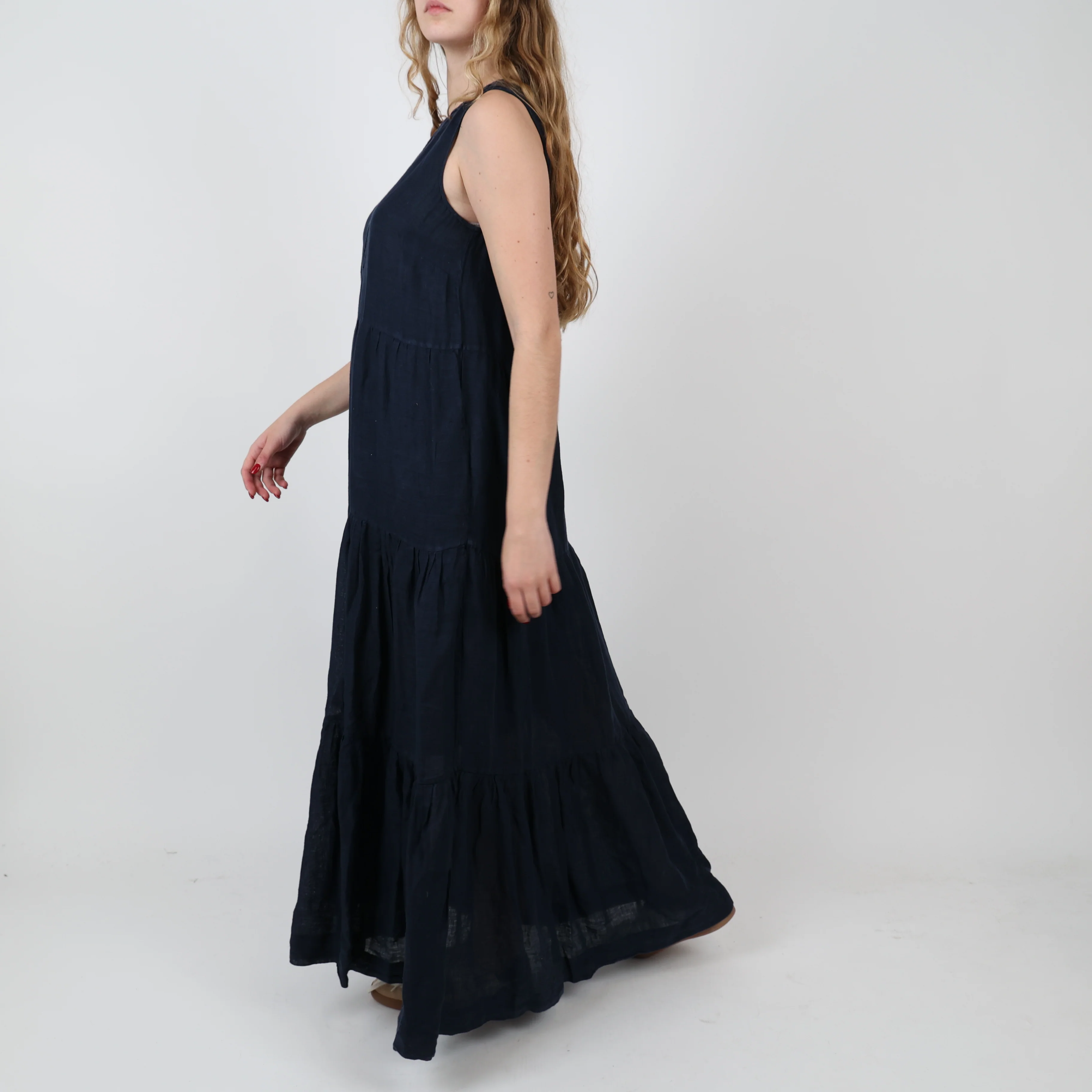 Dress, UK Size 12 - Image 4