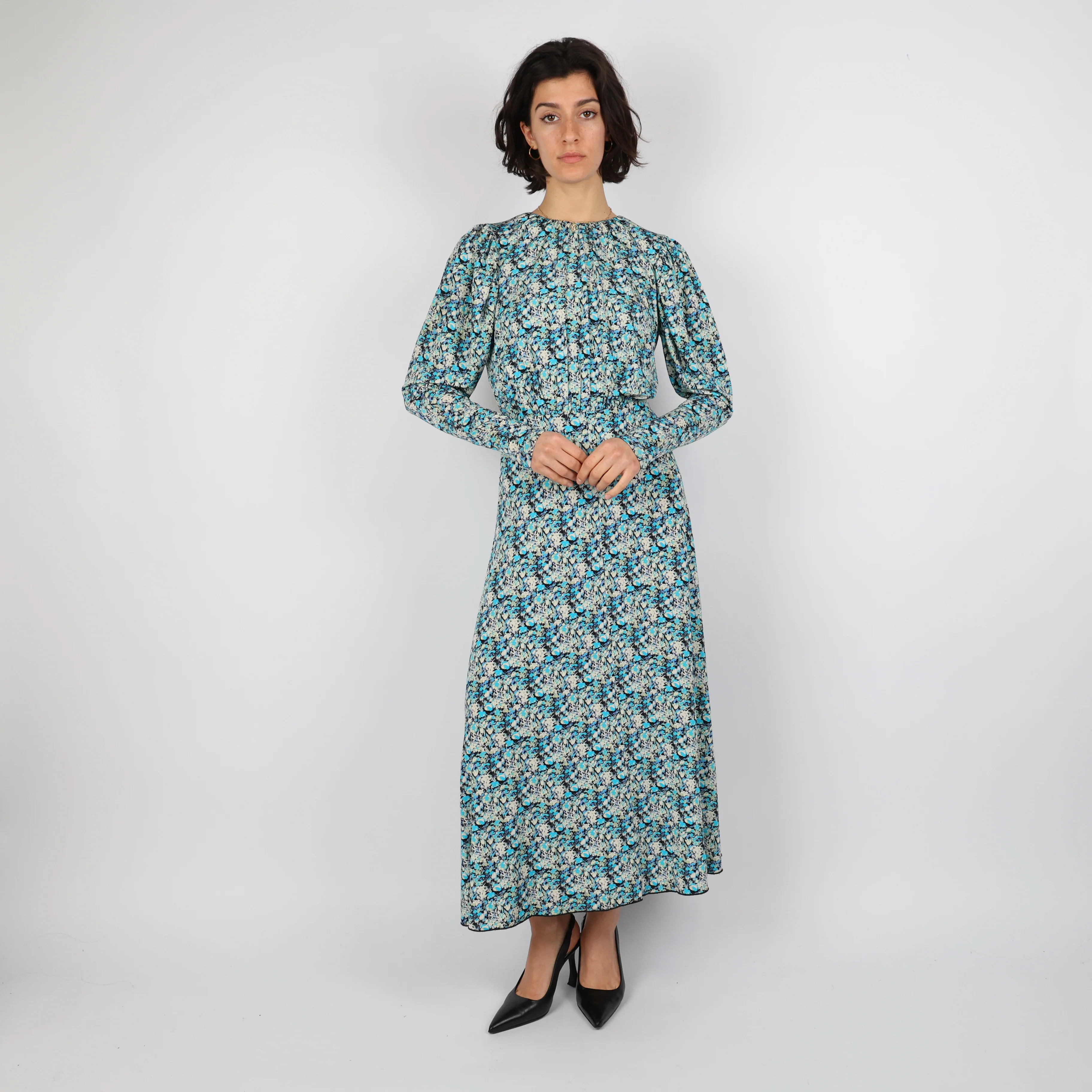Dress, UK Size 8