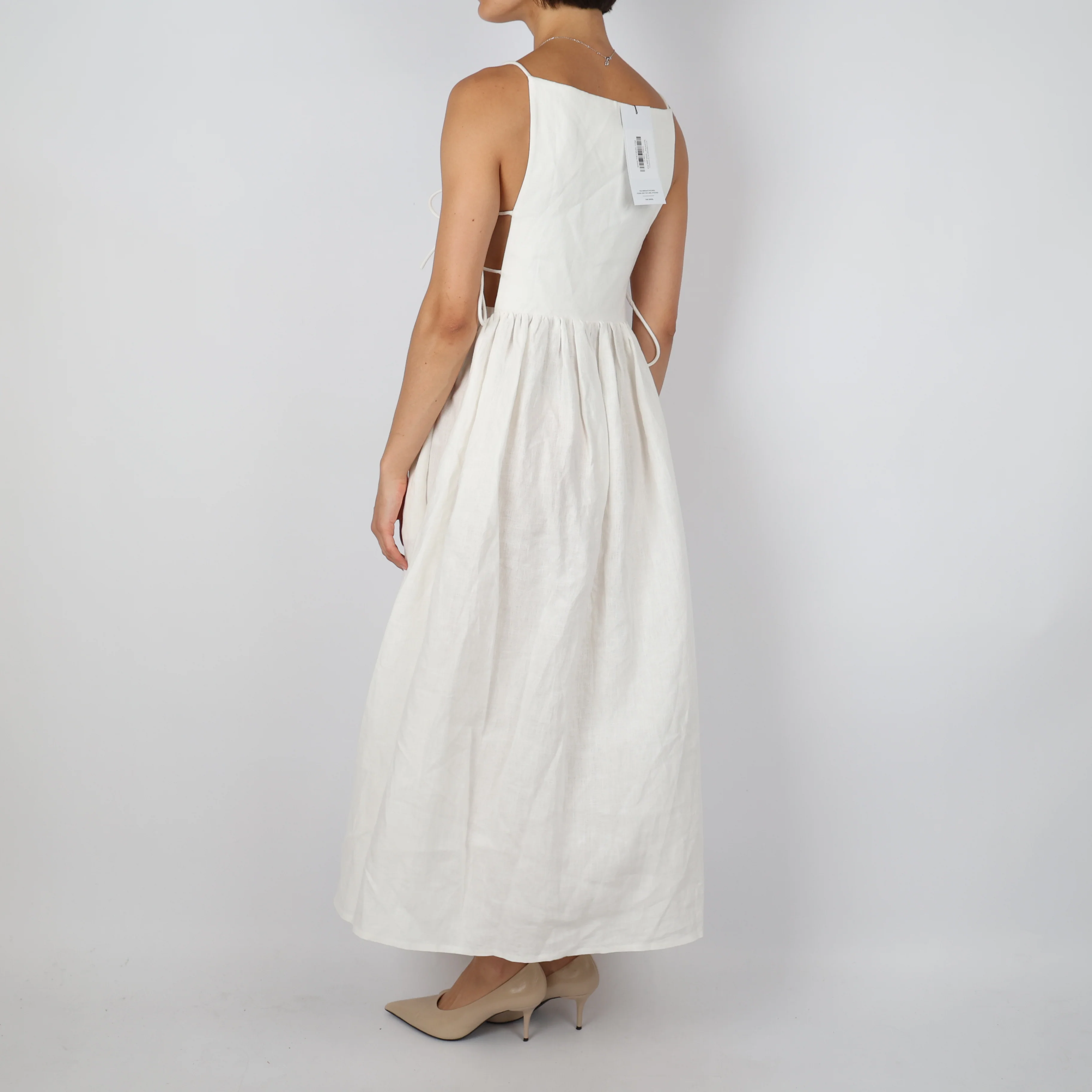 Dress, UK Size 6 - Image 3
