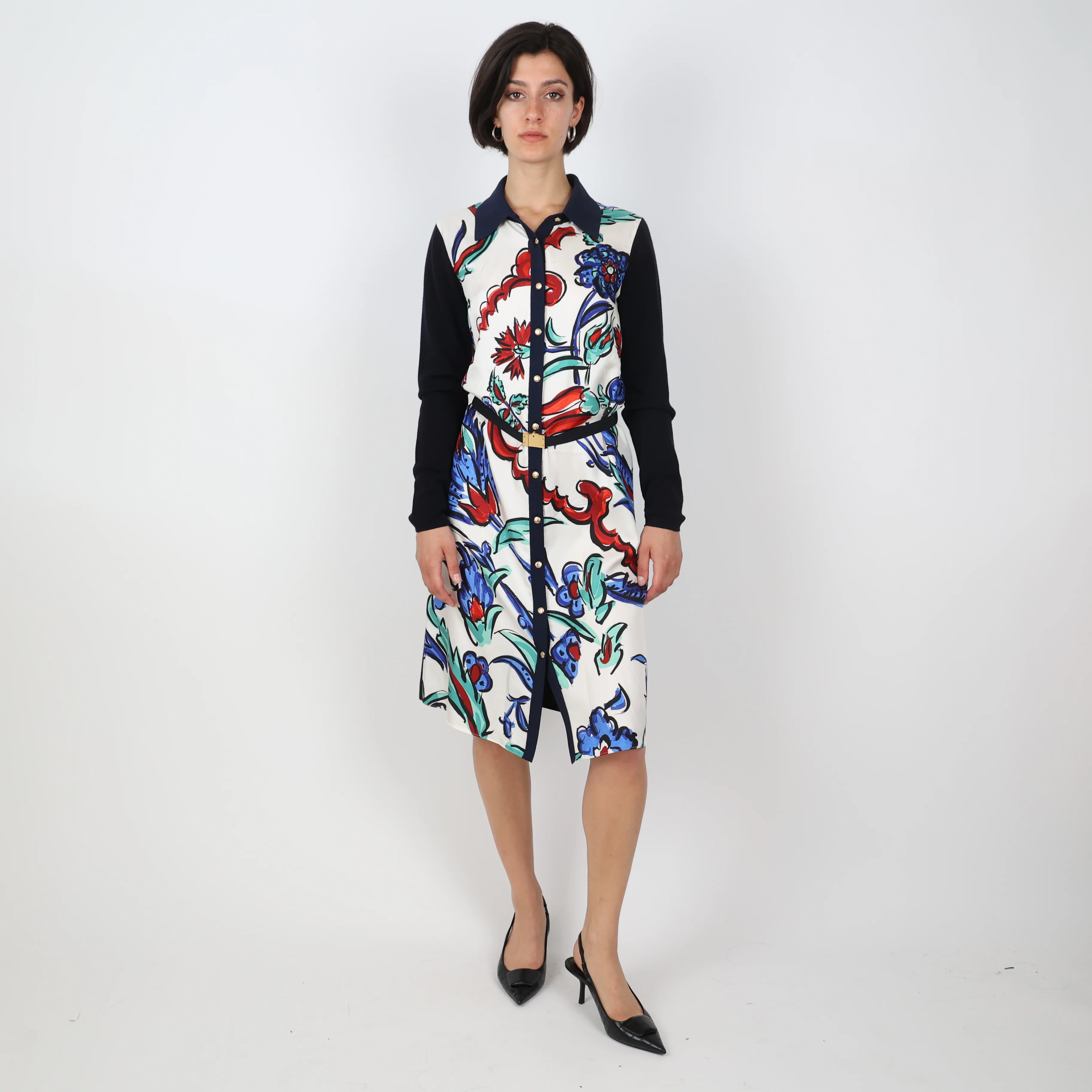Dress, UK Size 12
