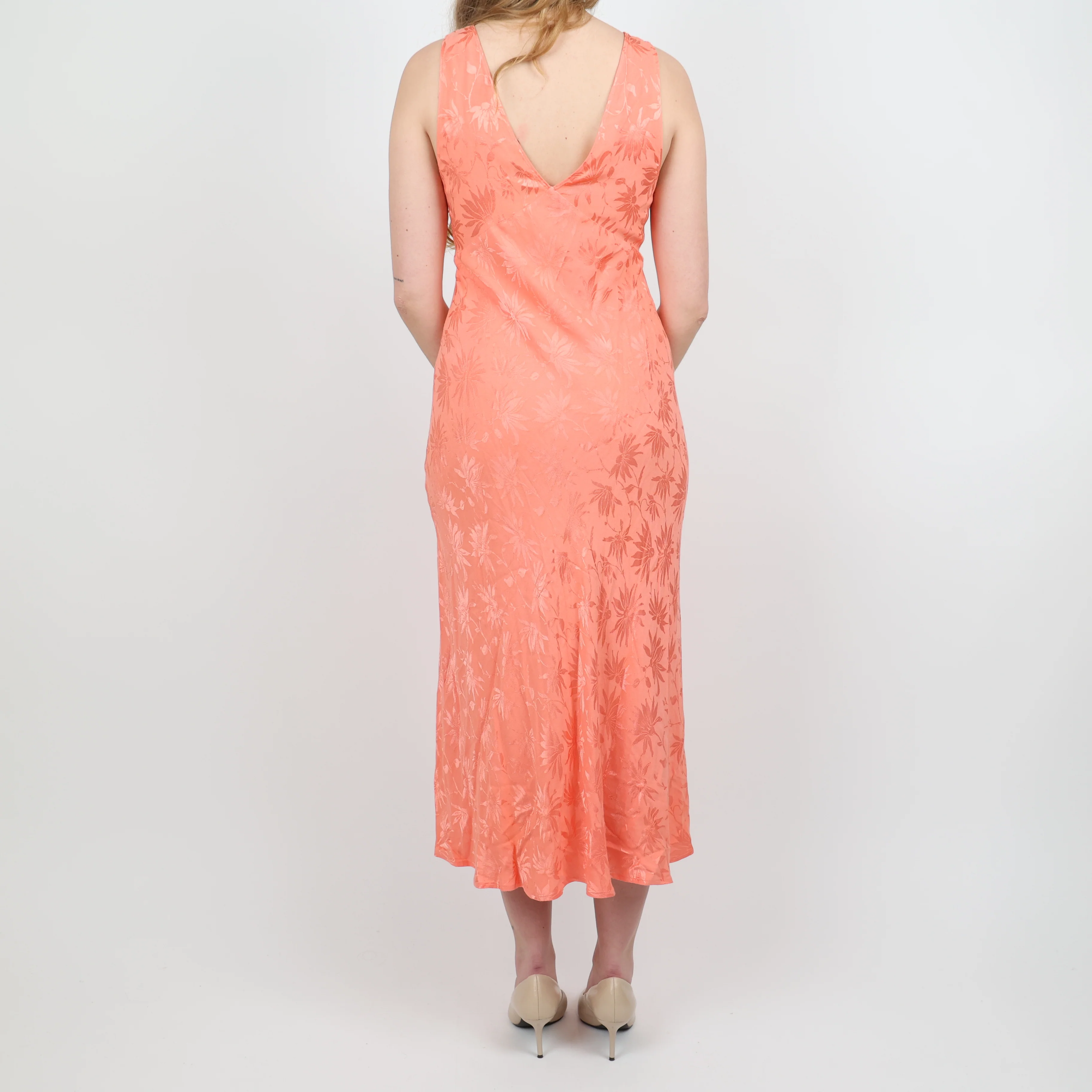 Dress, UK Size 10 - Image 2