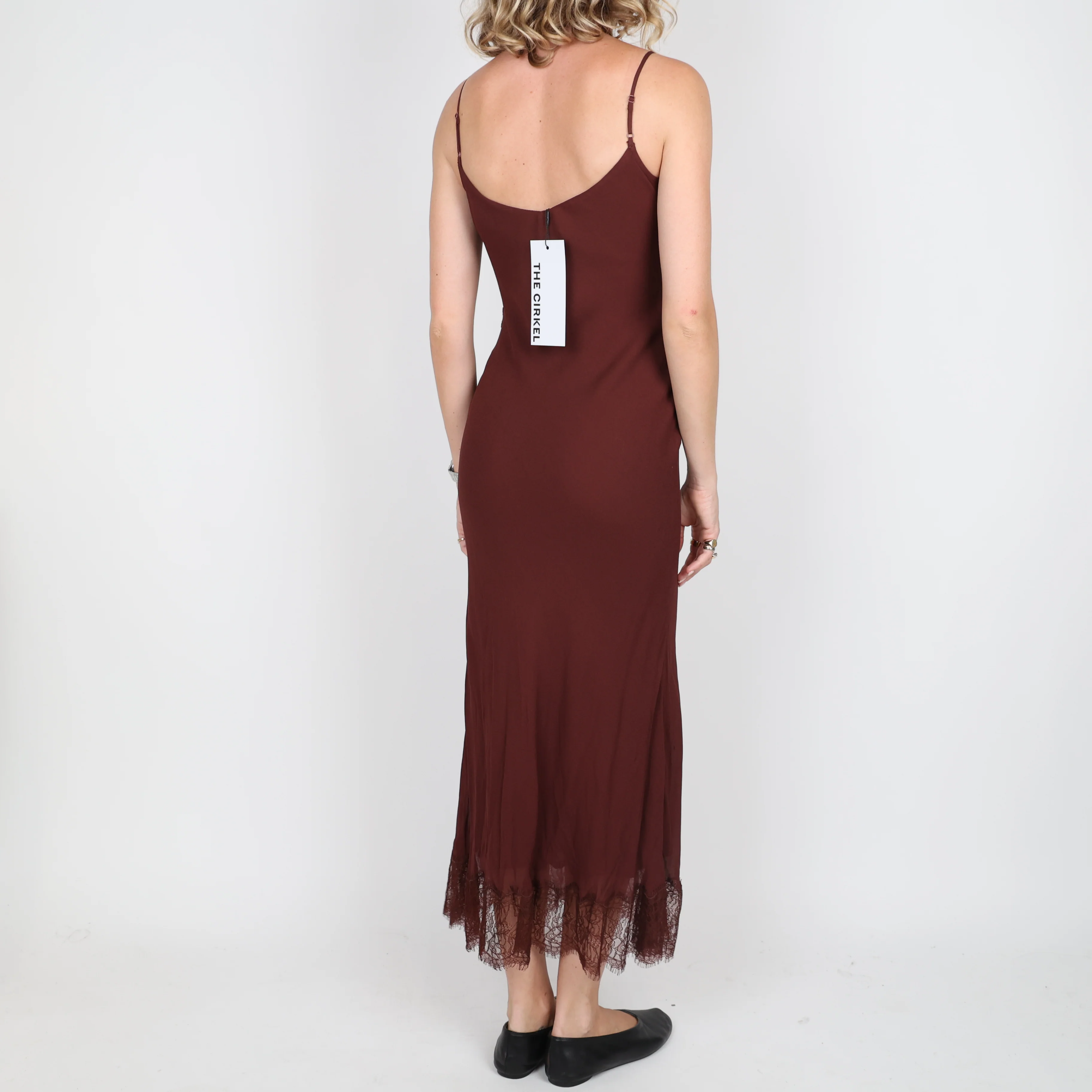 Dress, UK Size 8 - Image 3
