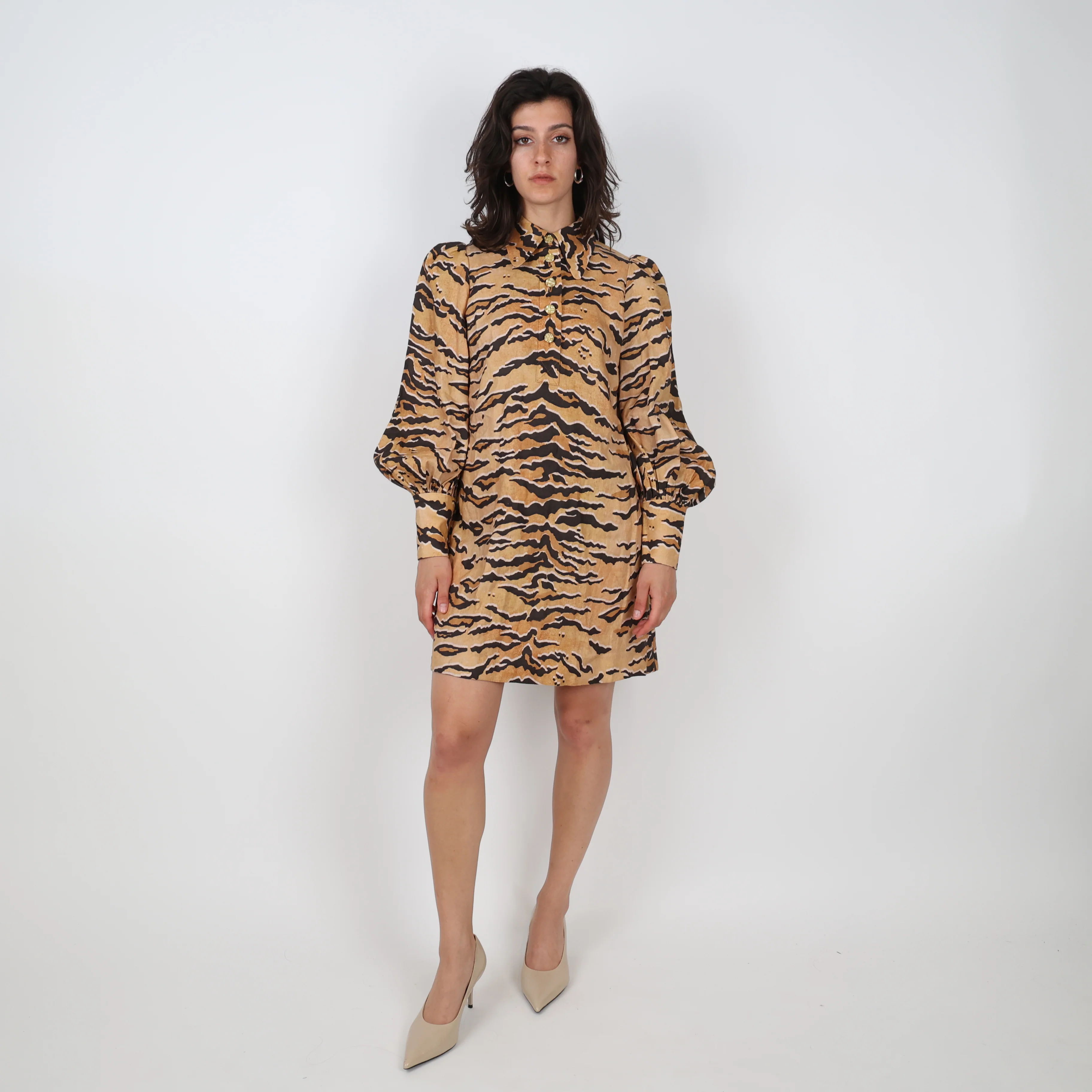 Dress, UK Size 12