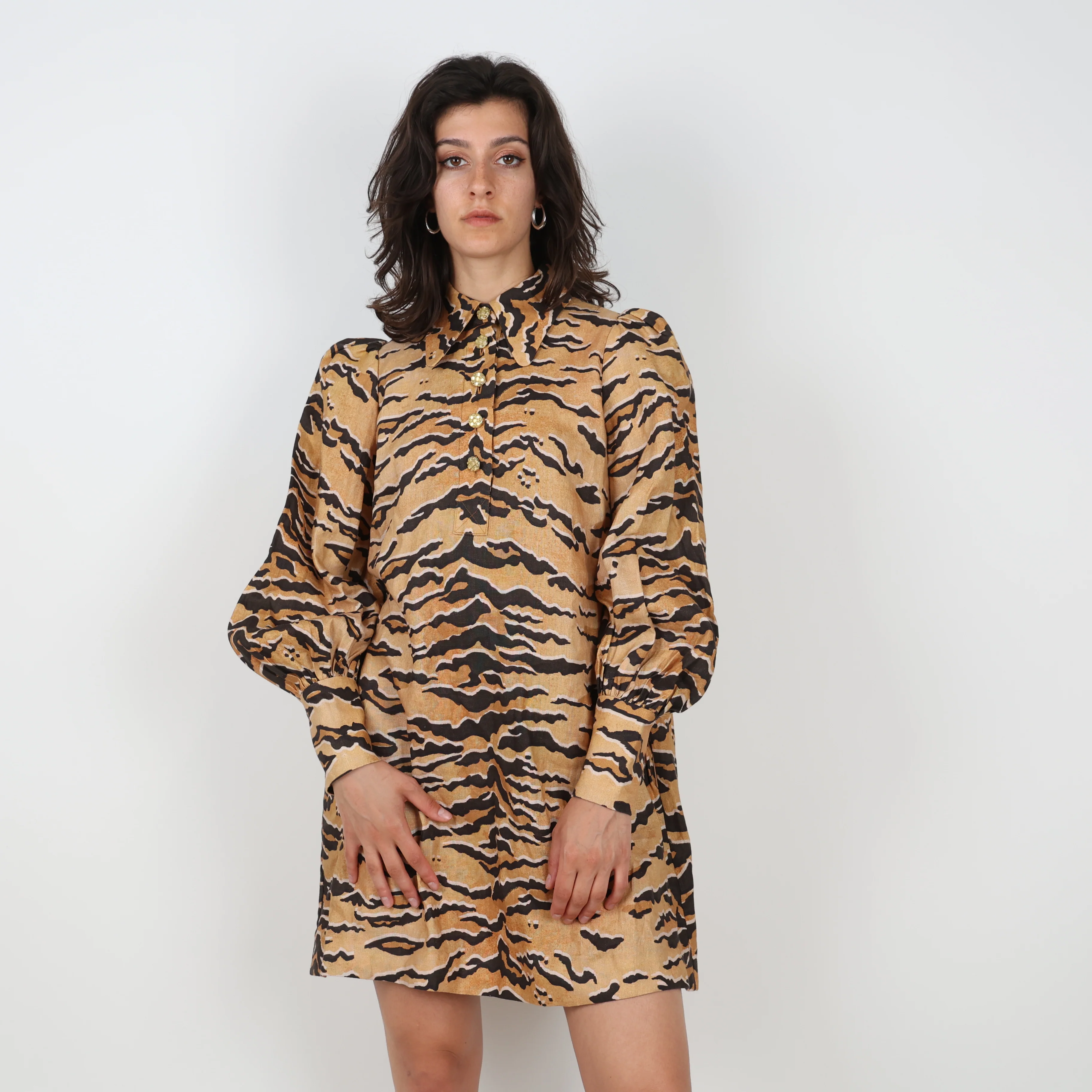 Dress, UK Size 12 - Image 2