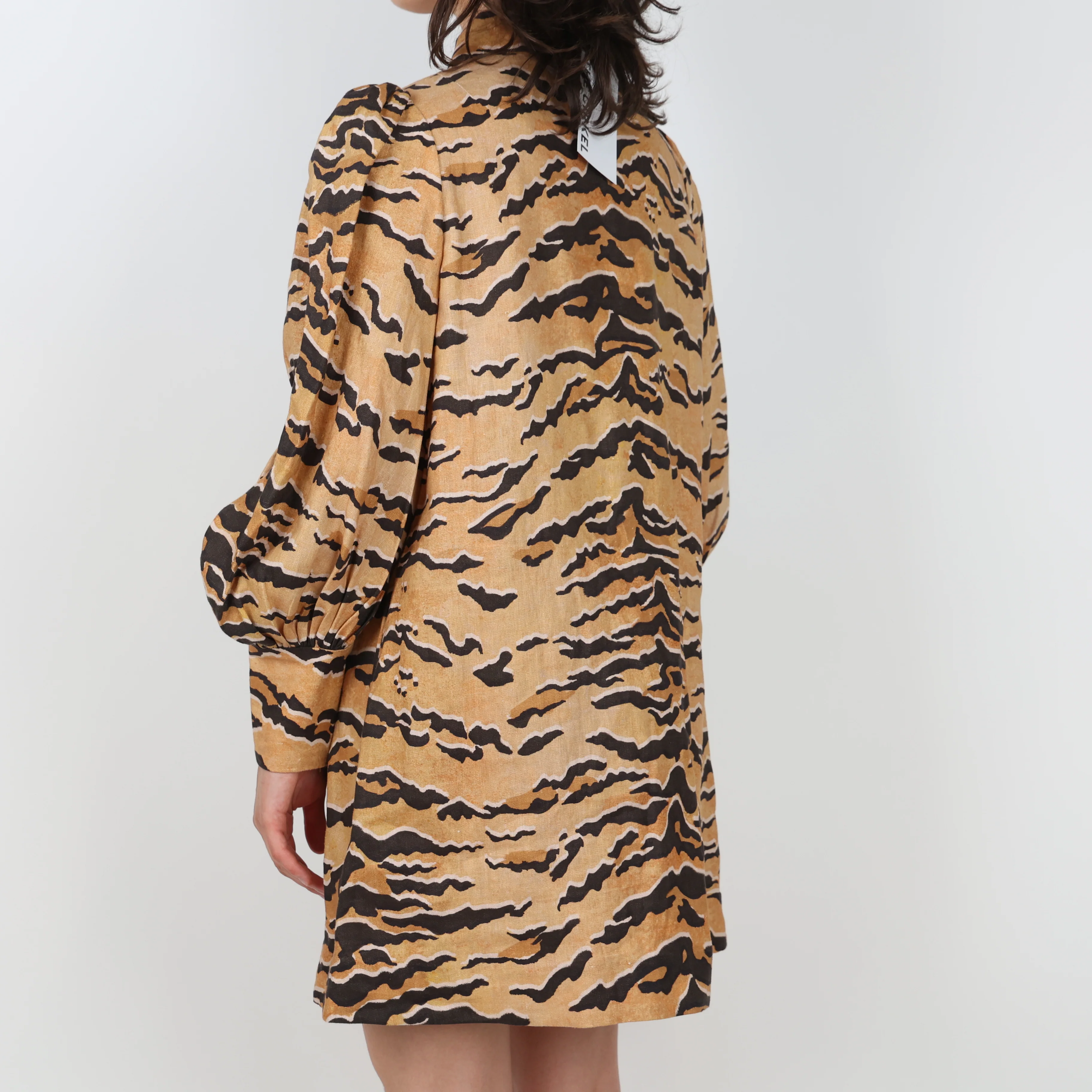 Dress, UK Size 12 - Image 3