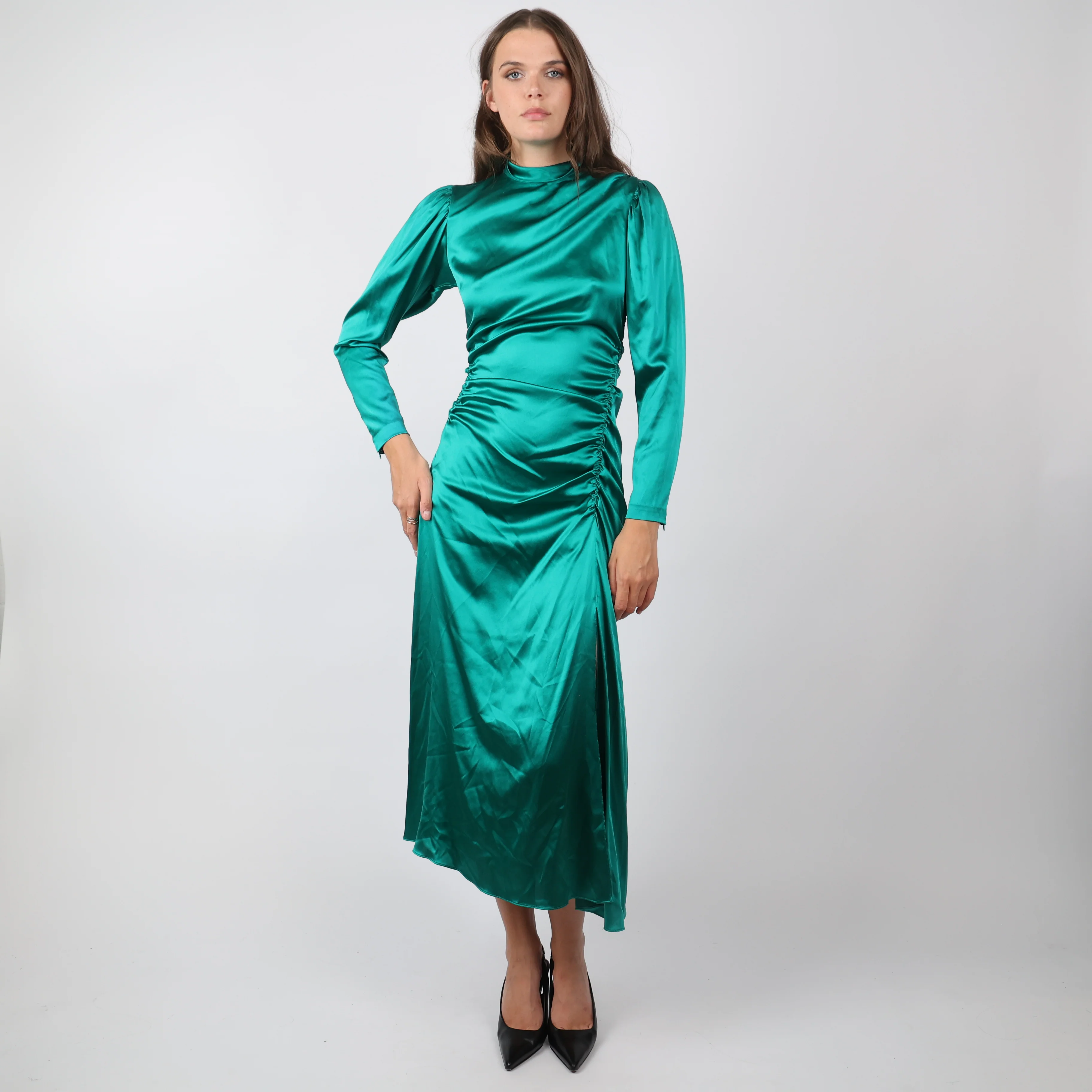 Dress, UK Size 8 - Image 2