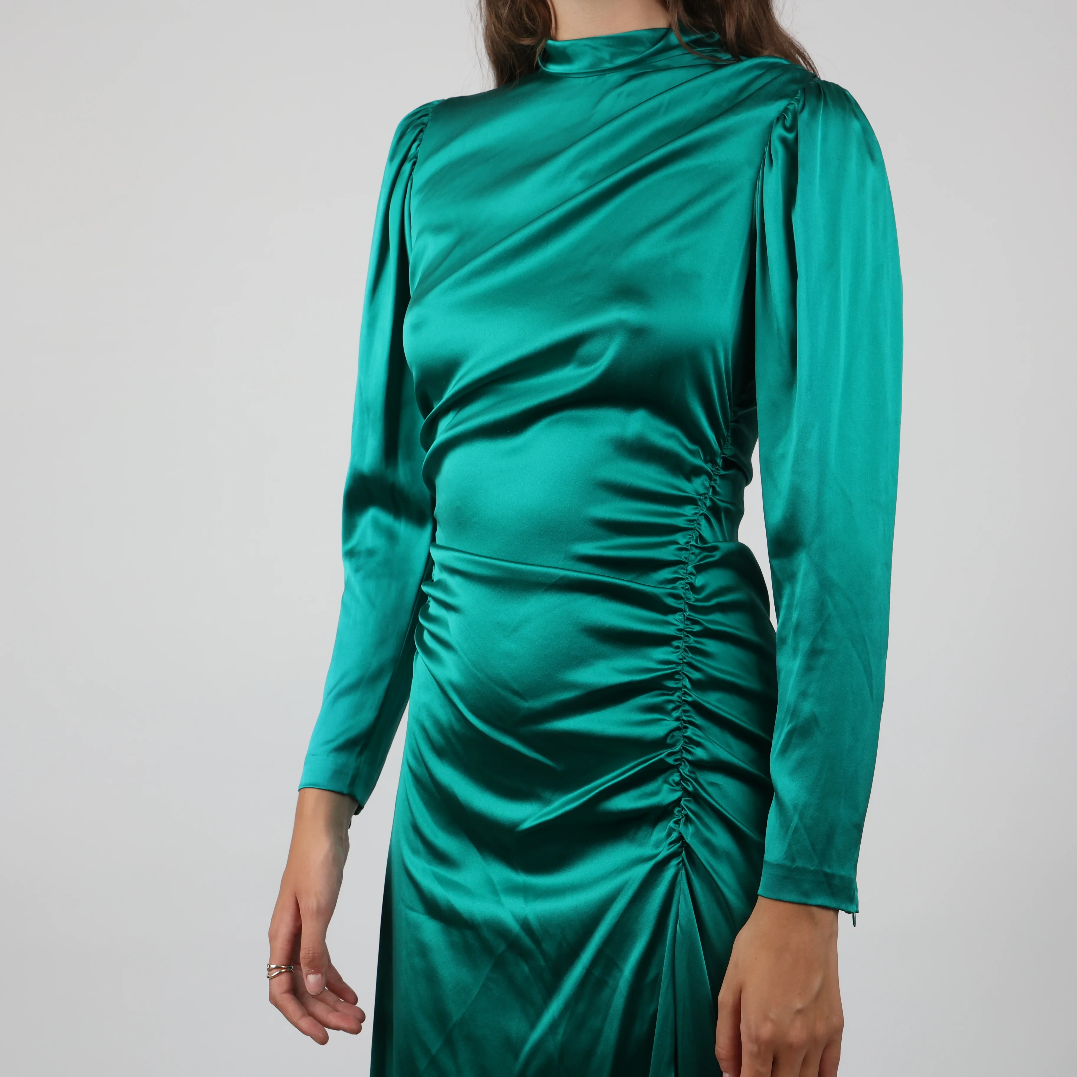 Dress, UK Size 8 - Image 3