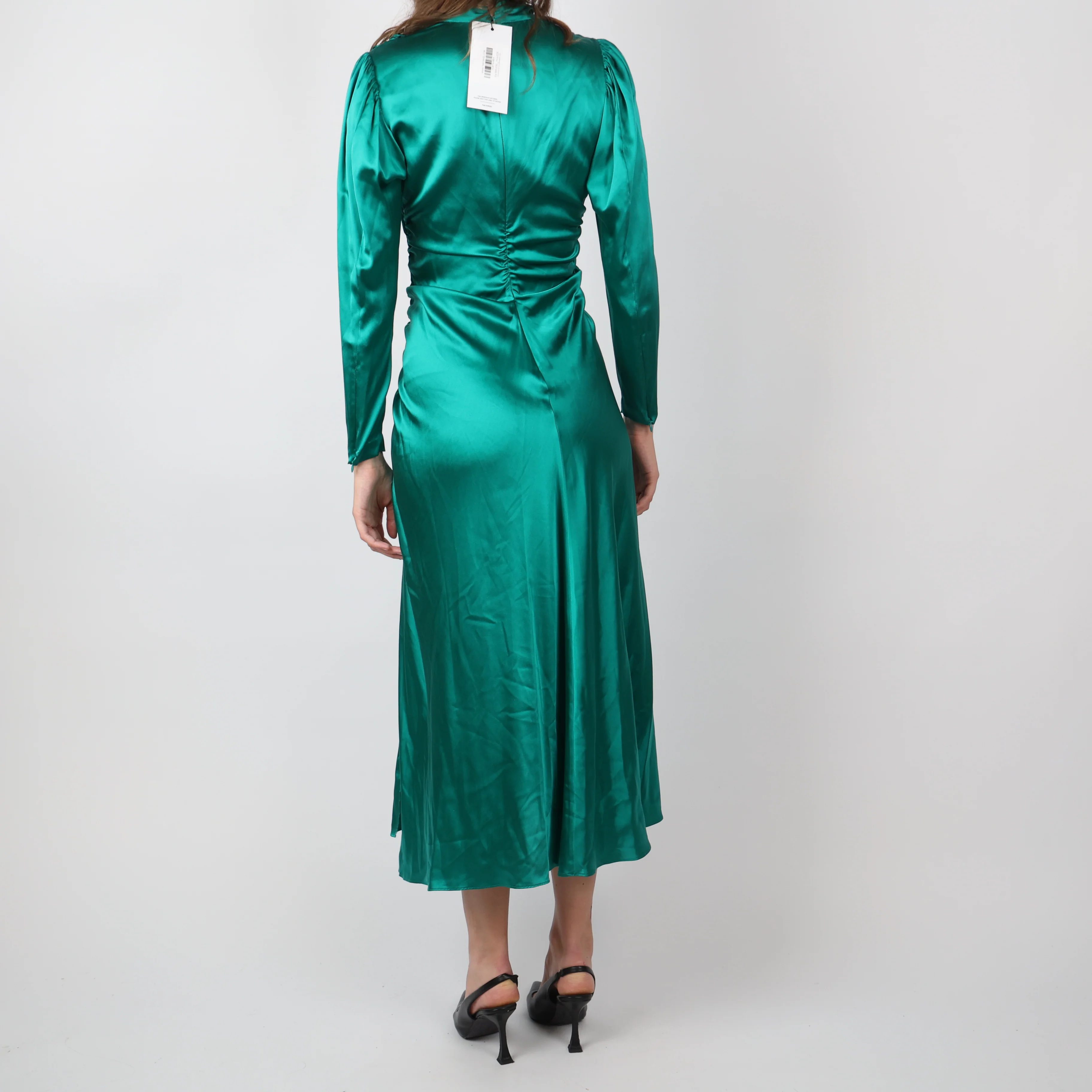 Dress, UK Size 8 - Image 4